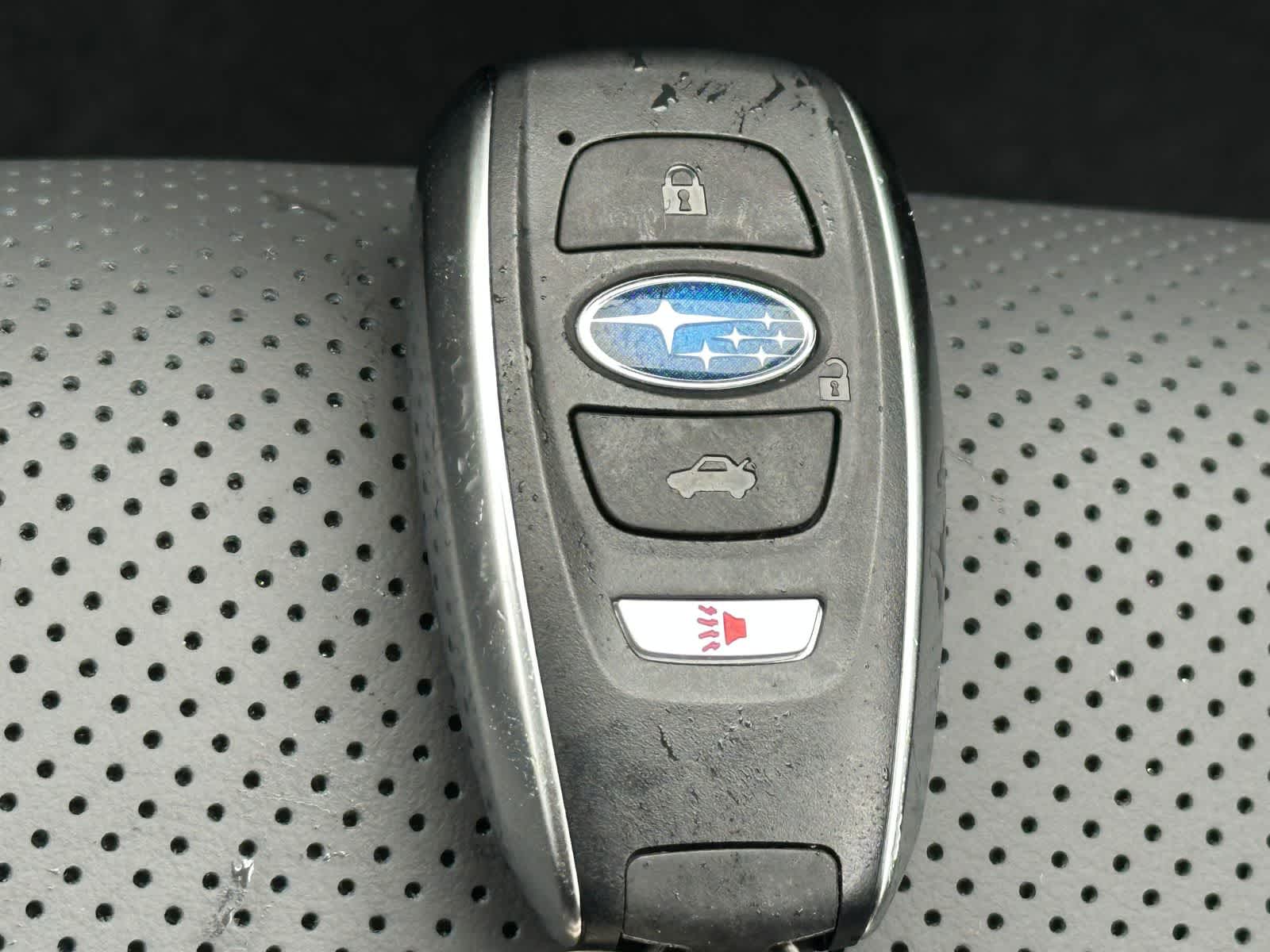 Thumbnail: 2026 Subaru Outback - 28