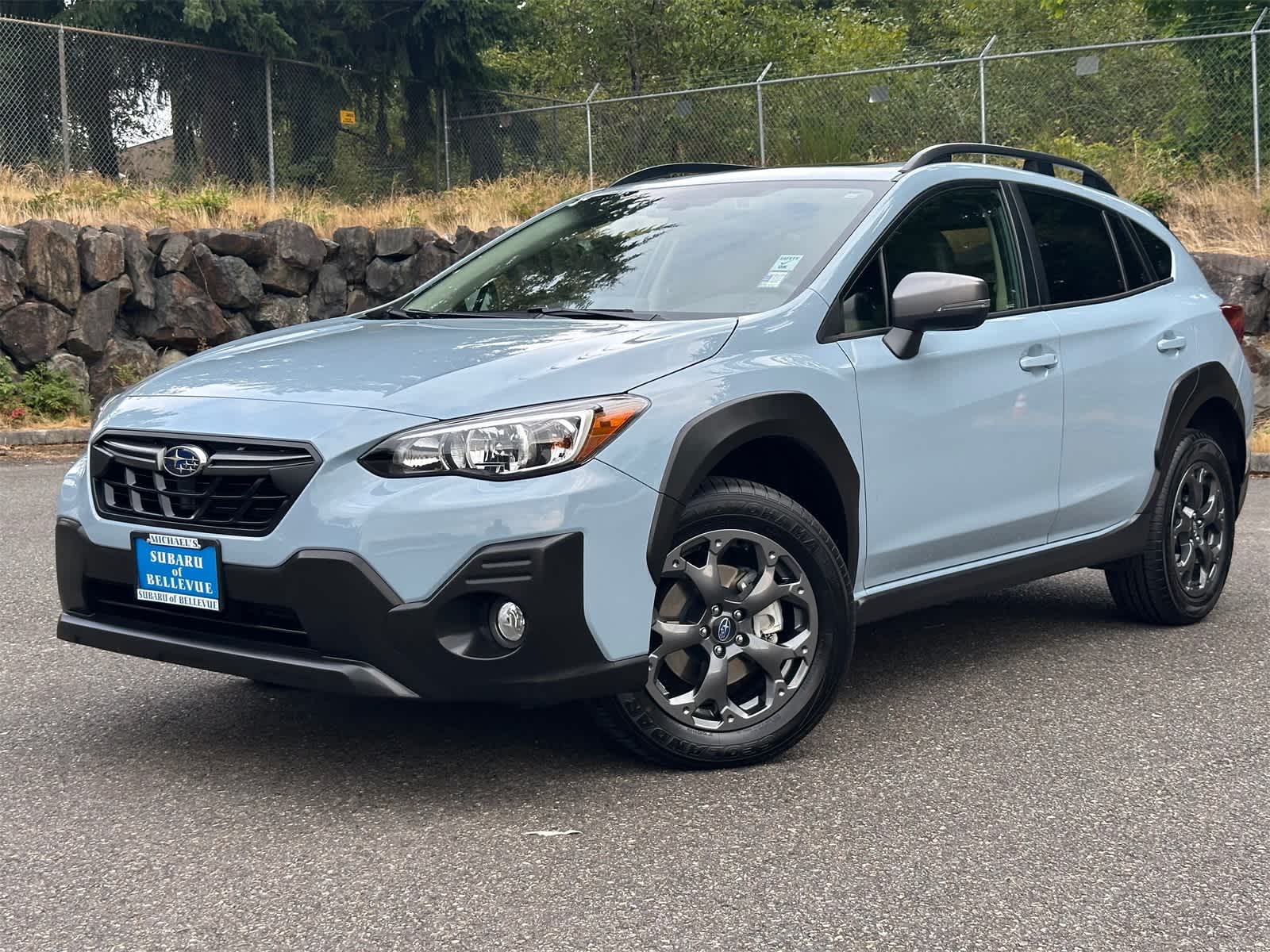 Thumbnail: 2023 Subaru Crosstrek - 2