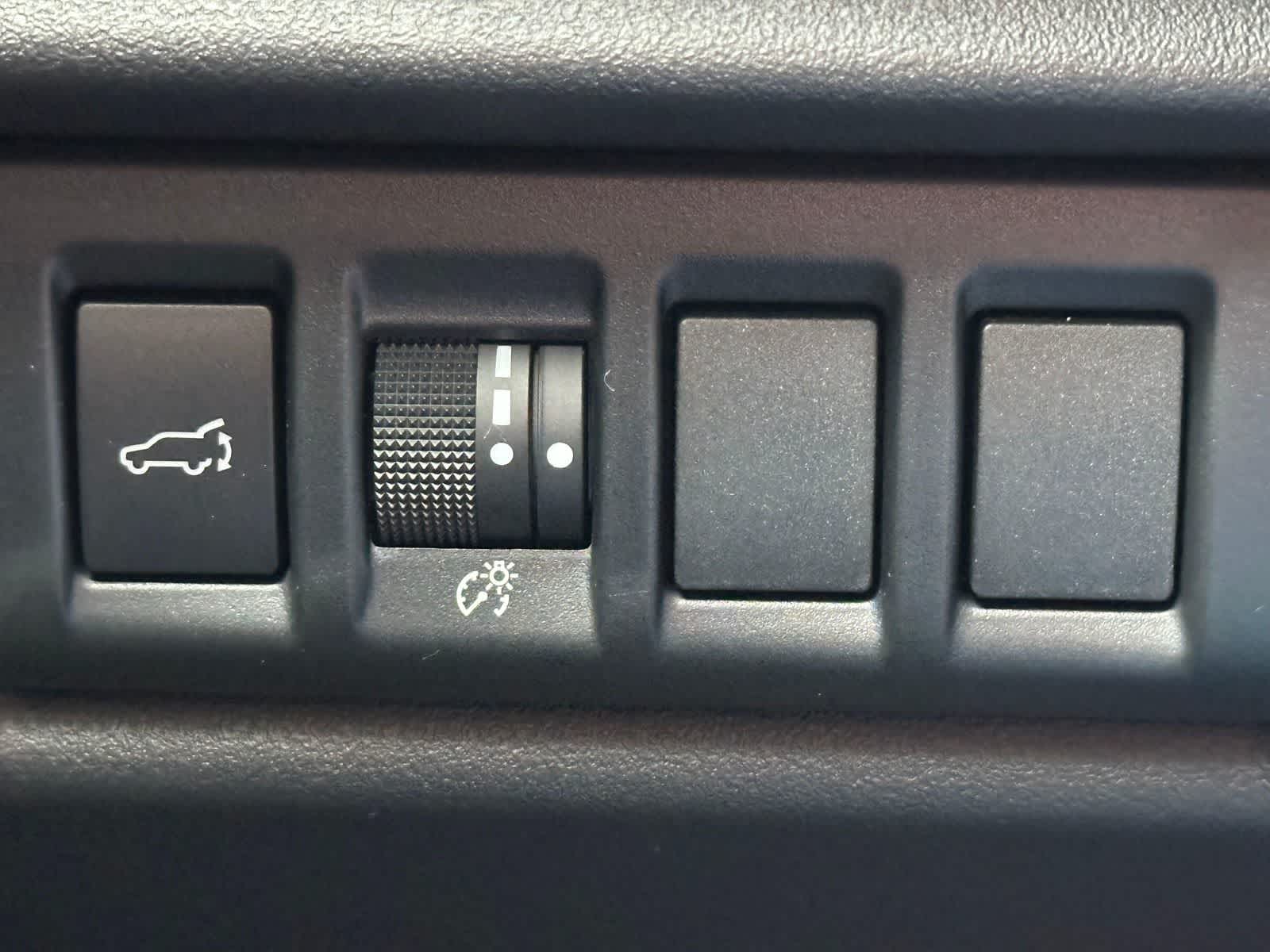Thumbnail: 2026 Subaru Outback - 27