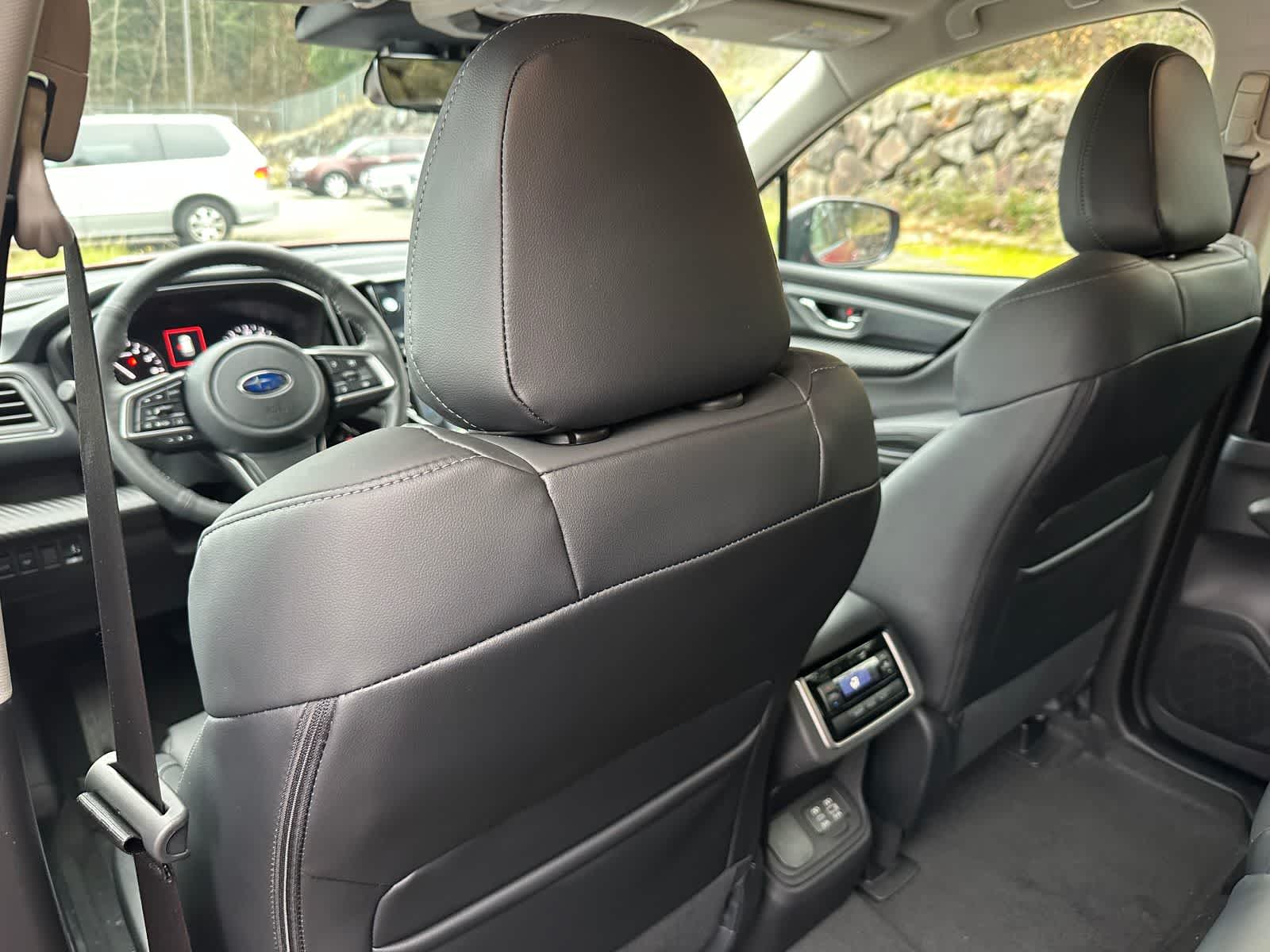 Thumbnail: 2026 Subaru Ascent - 10