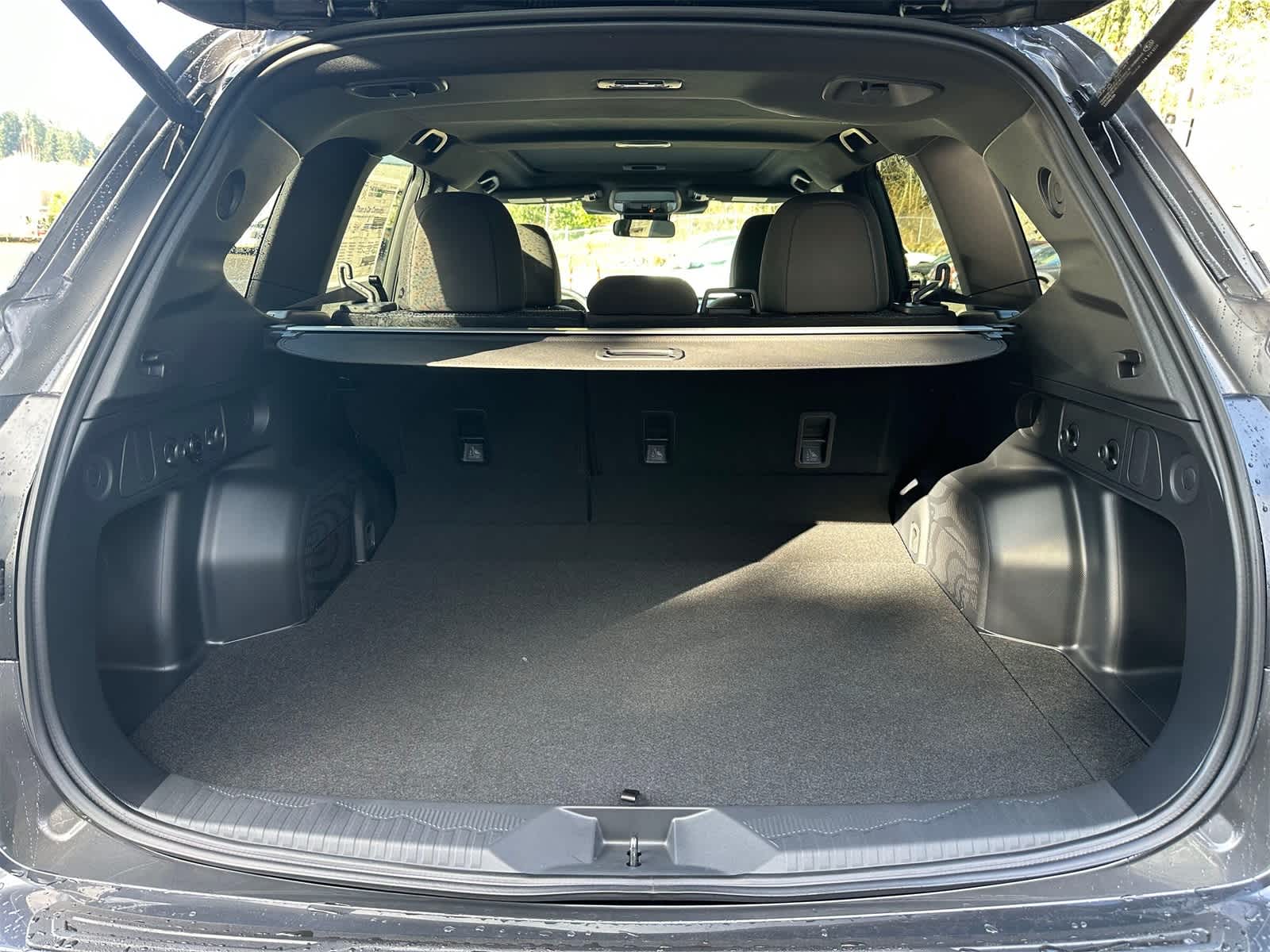 Thumbnail: 2026 Subaru Forester - 27