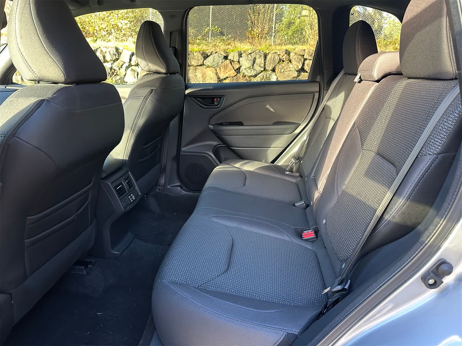 Thumbnail: 2026 Subaru Forester - 10