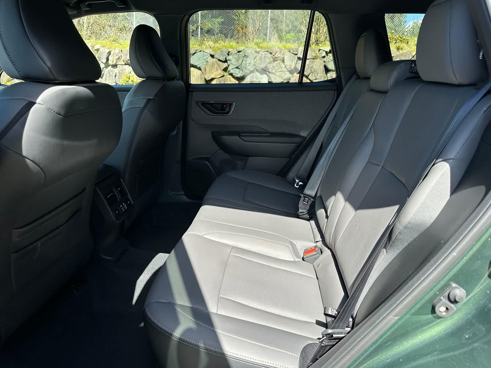 Thumbnail: 2026 Subaru Outback - 11