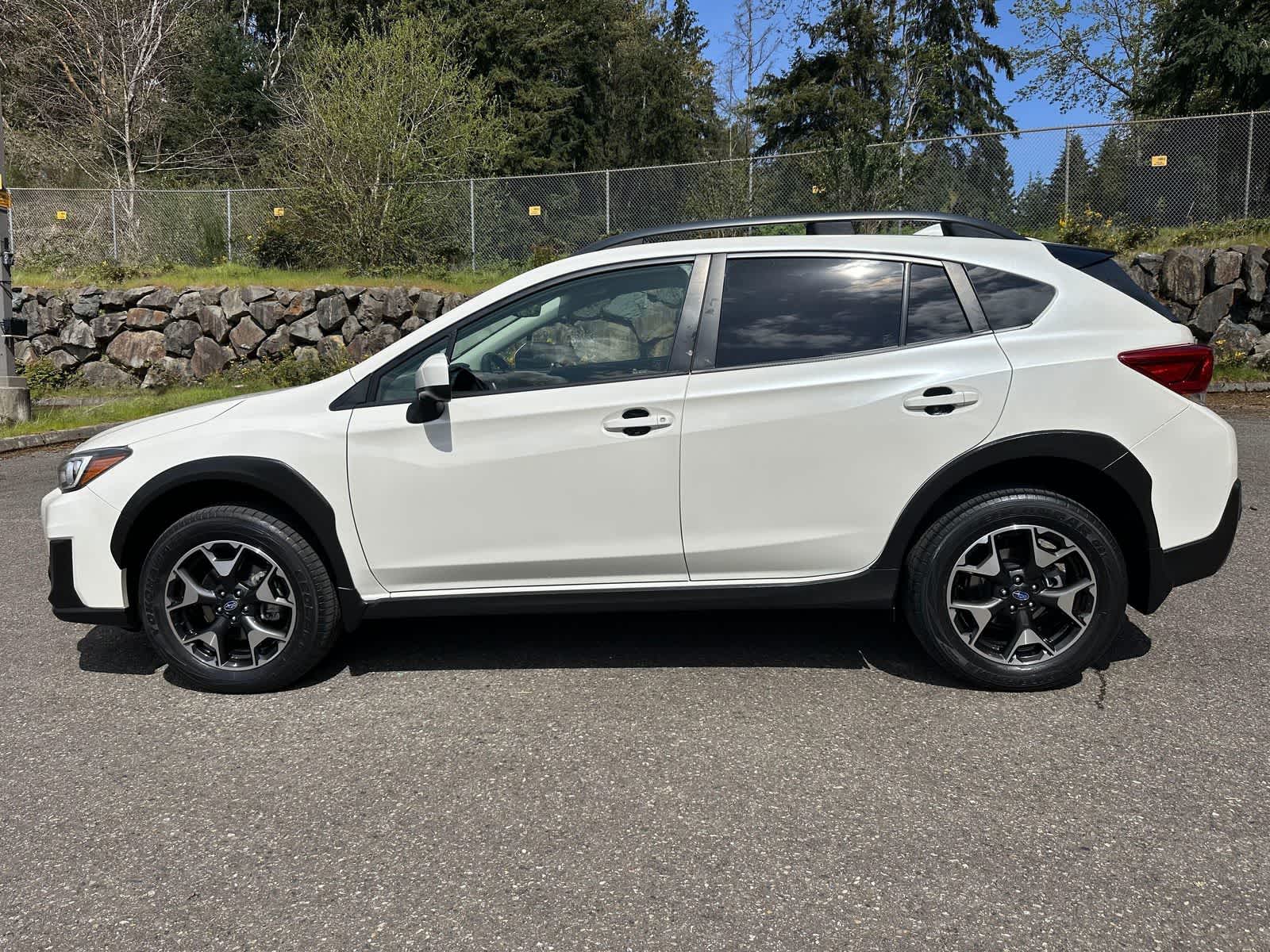 Thumbnail: 2019 Subaru Crosstrek - 2