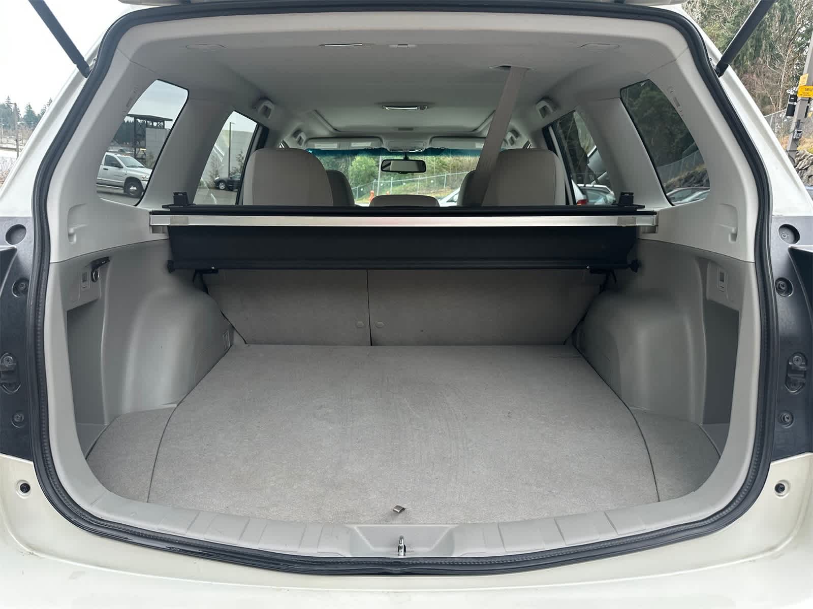 Thumbnail: 2011 Subaru Forester - 25