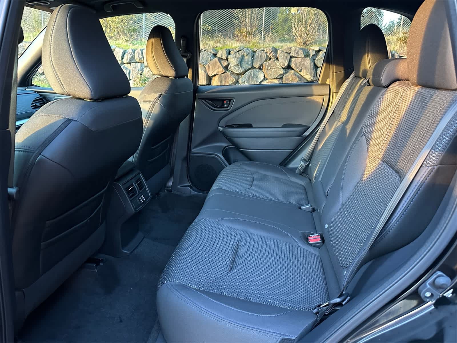 Thumbnail: 2026 Subaru Forester - 11