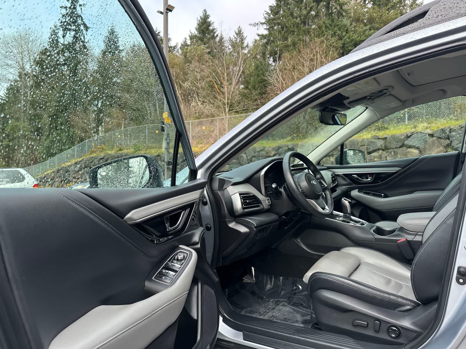 Thumbnail: 2023 Subaru Outback - 18