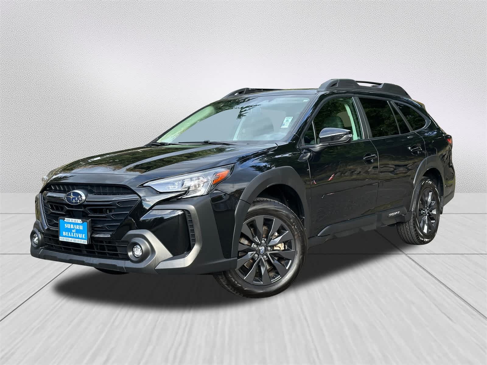 Thumbnail: 2025 Subaru Outback - 1