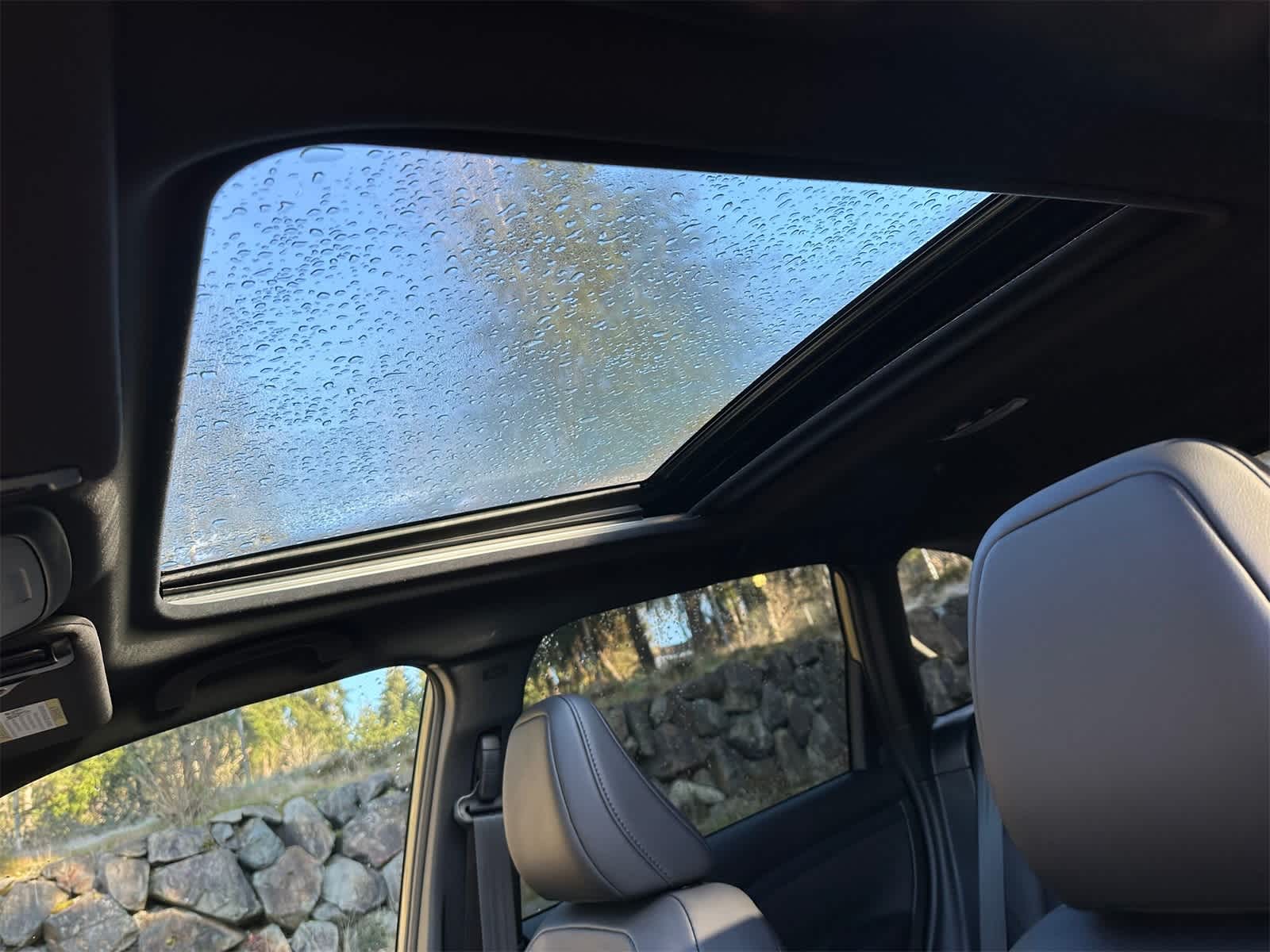 Thumbnail: 2026 Subaru Forester - 15