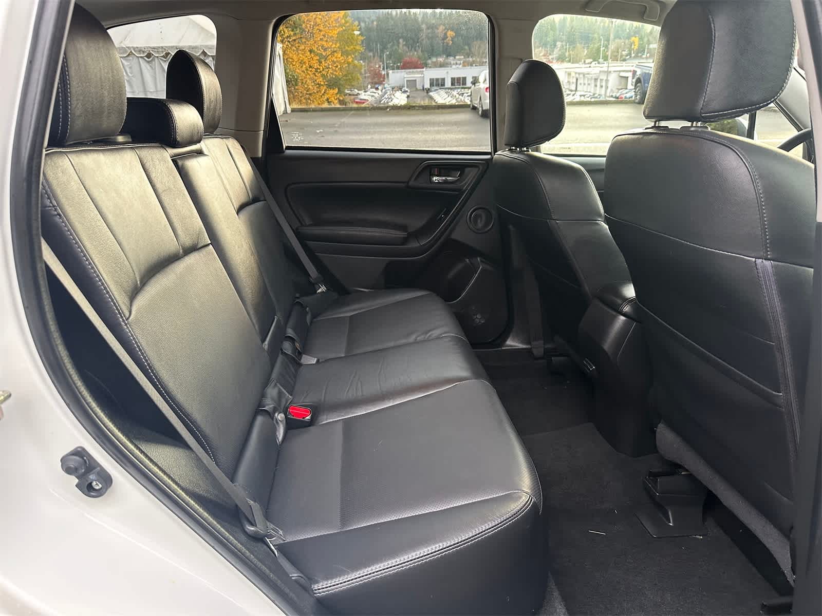 Thumbnail: 2014 Subaru Forester - 12