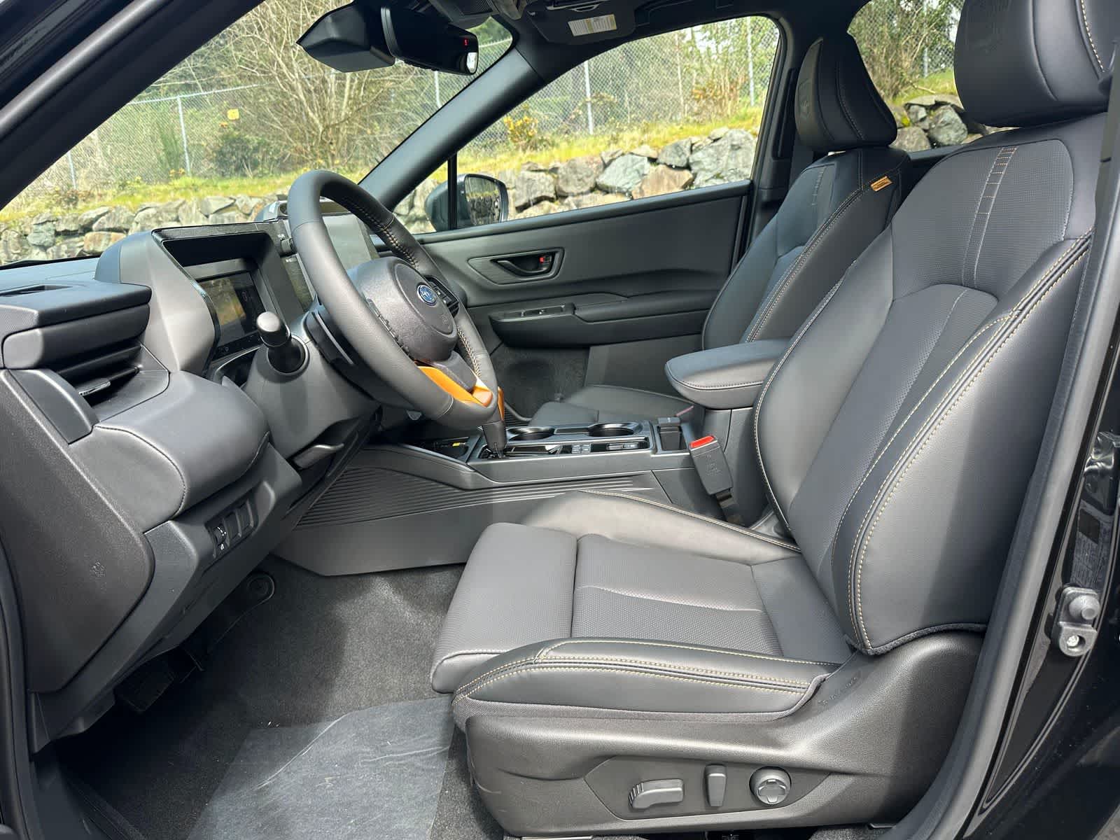 Thumbnail: 2026 Subaru Outback - 17