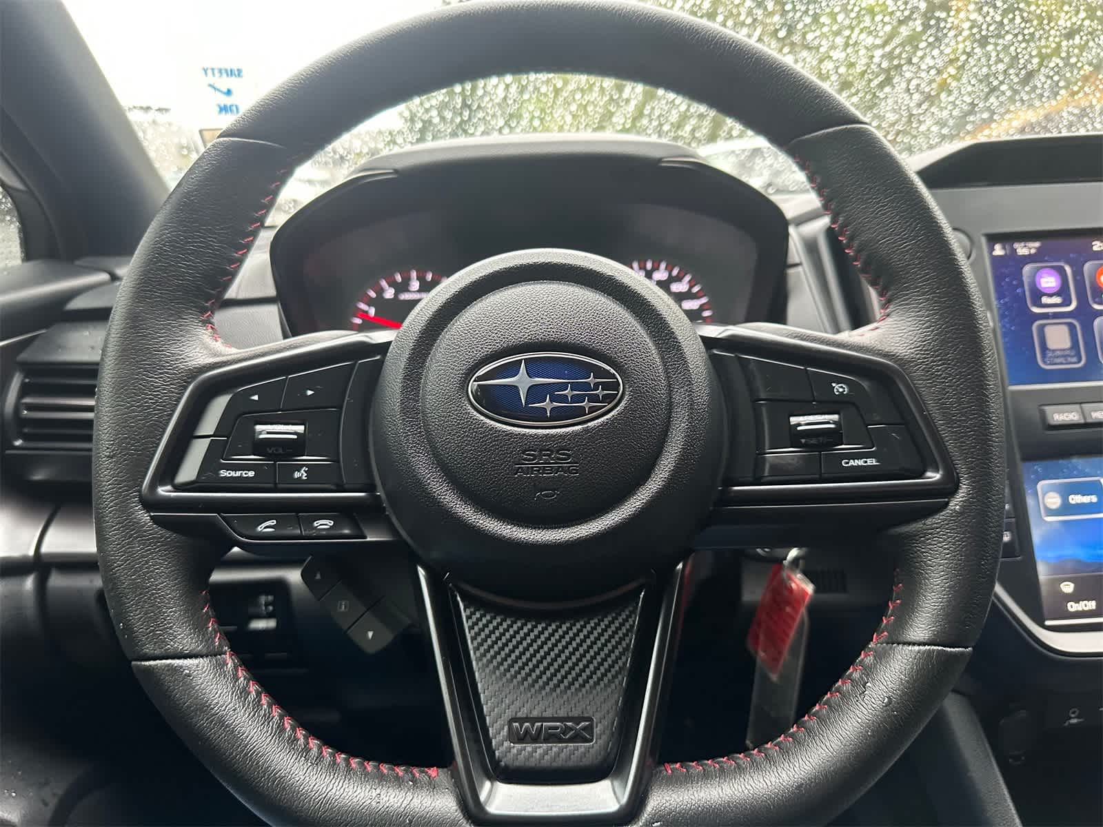 Thumbnail: 2023 Subaru WRX - 13