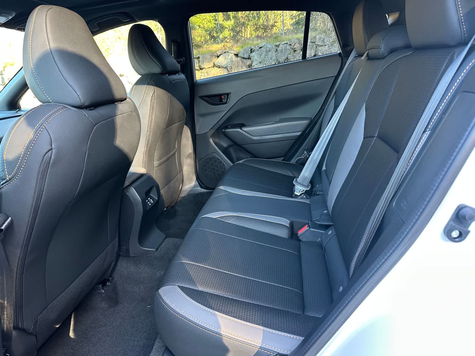 Thumbnail: 2026 Subaru Crosstrek - 11