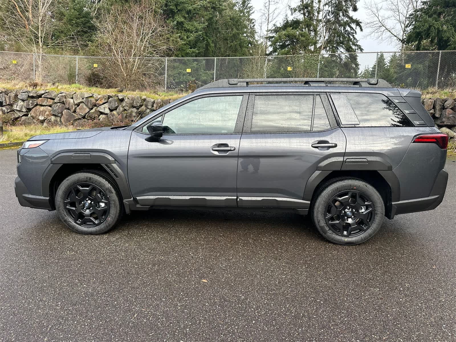 Thumbnail: 2026 Subaru Outback - 2