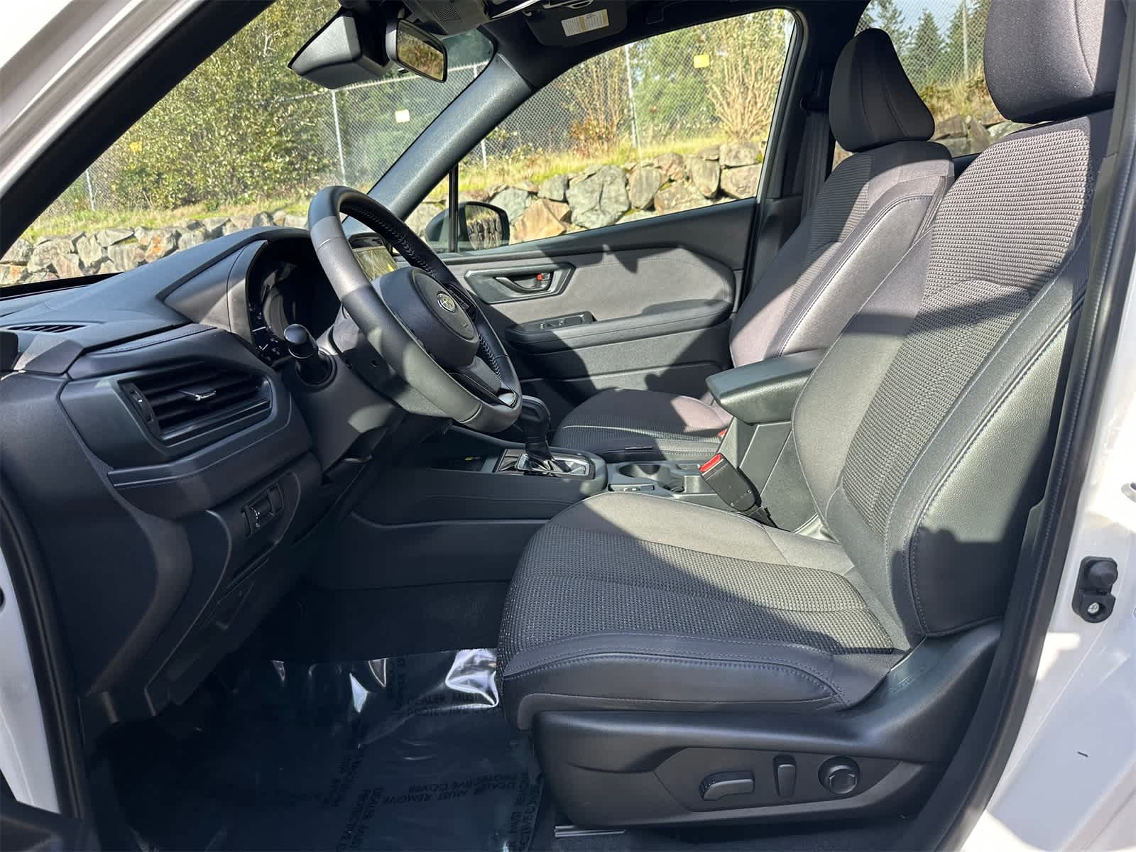 Thumbnail: 2025 Subaru Forester - 14