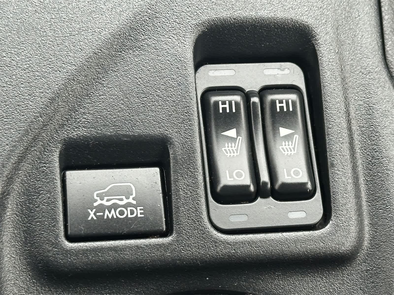 Thumbnail: 2020 Subaru Crosstrek - 22