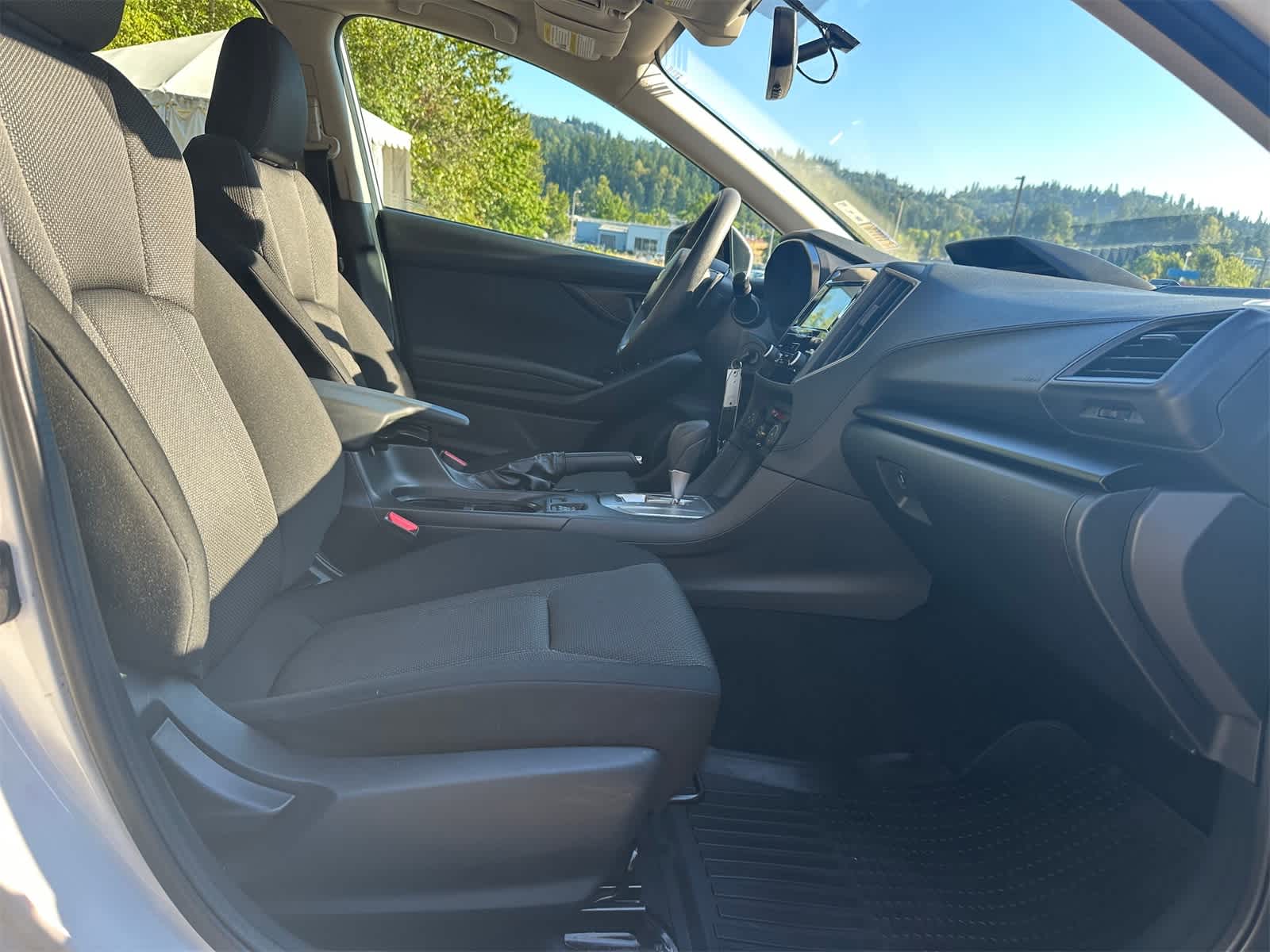 Thumbnail: 2018 Subaru Impreza - 13