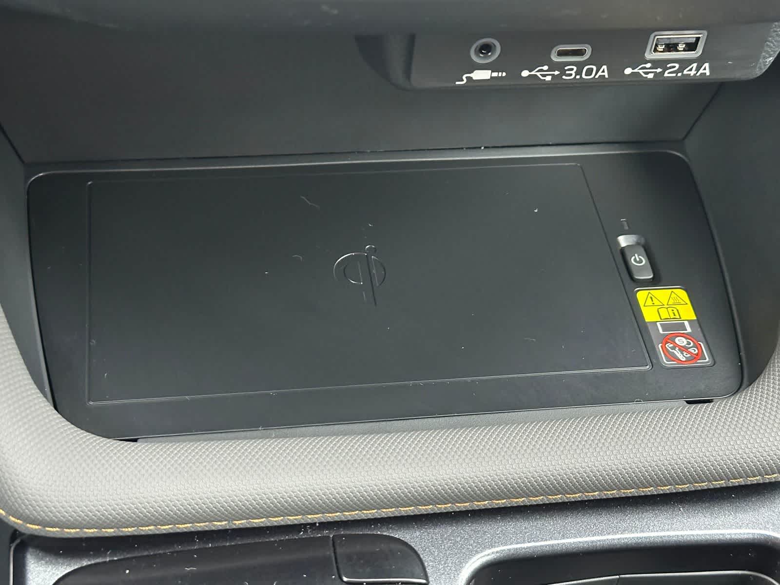 Thumbnail: 2026 Subaru Forester - 21