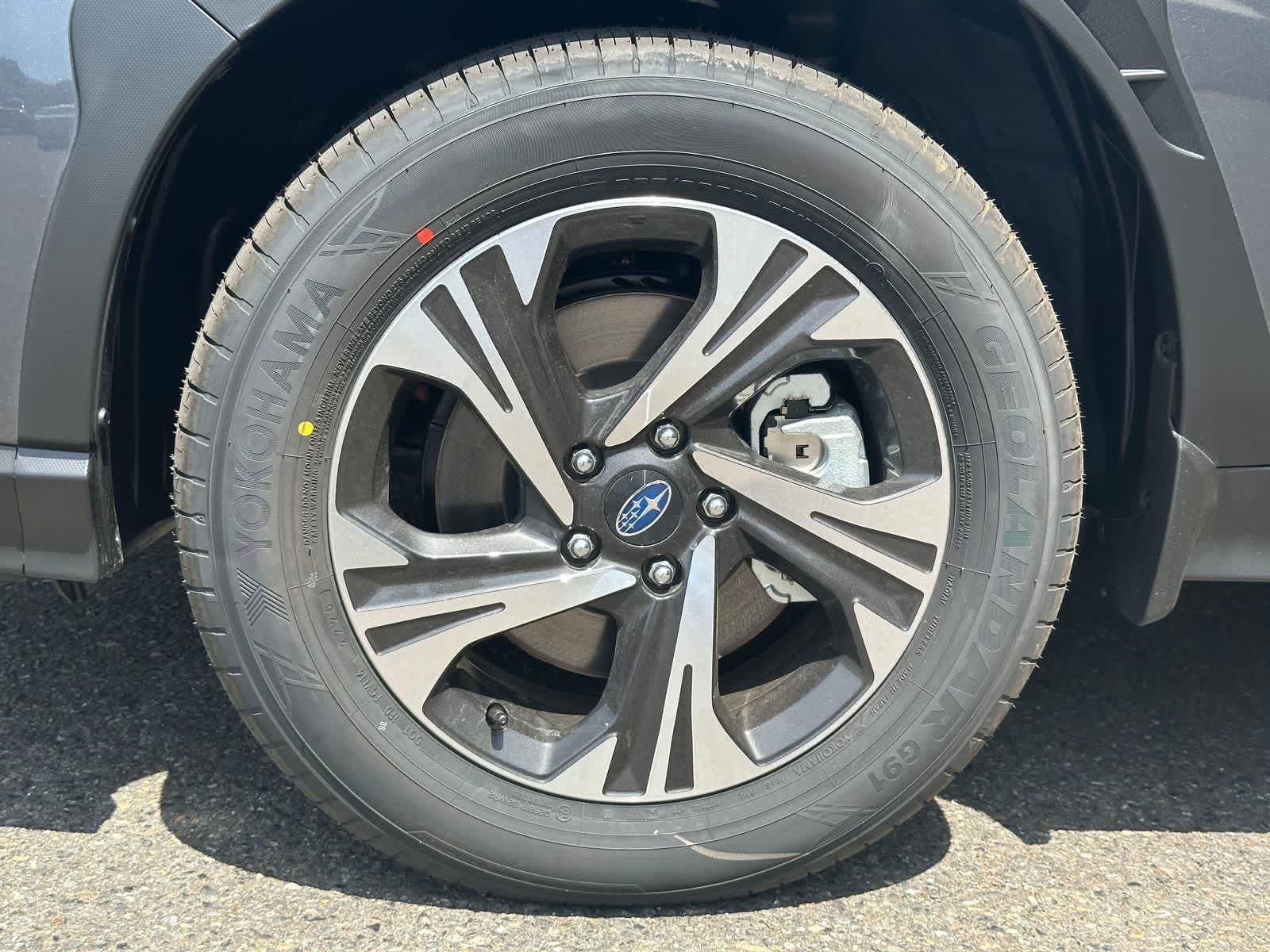 Thumbnail: 2026 Subaru Crosstrek - 7