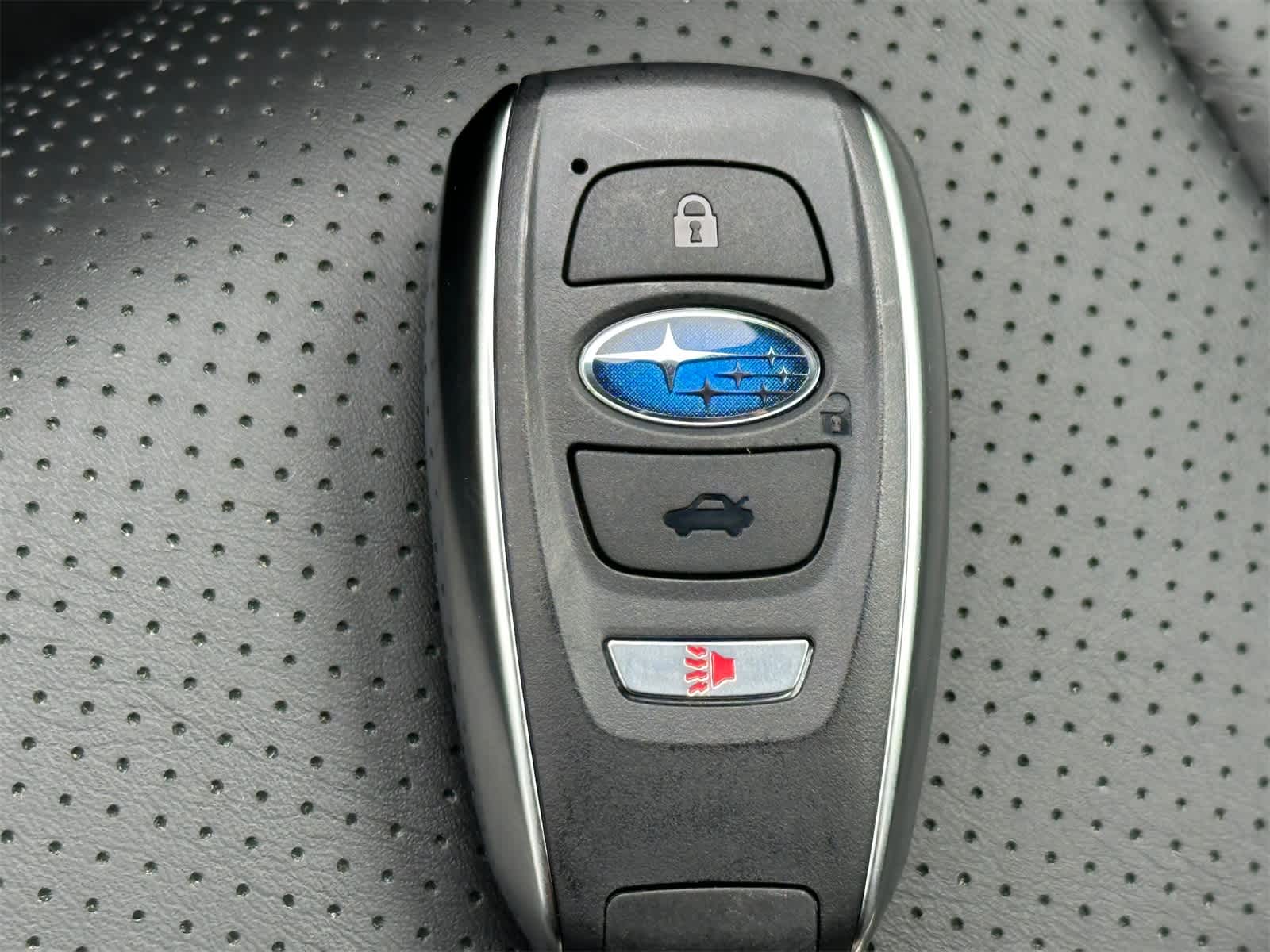 Thumbnail: 2025 Subaru Forester - 28