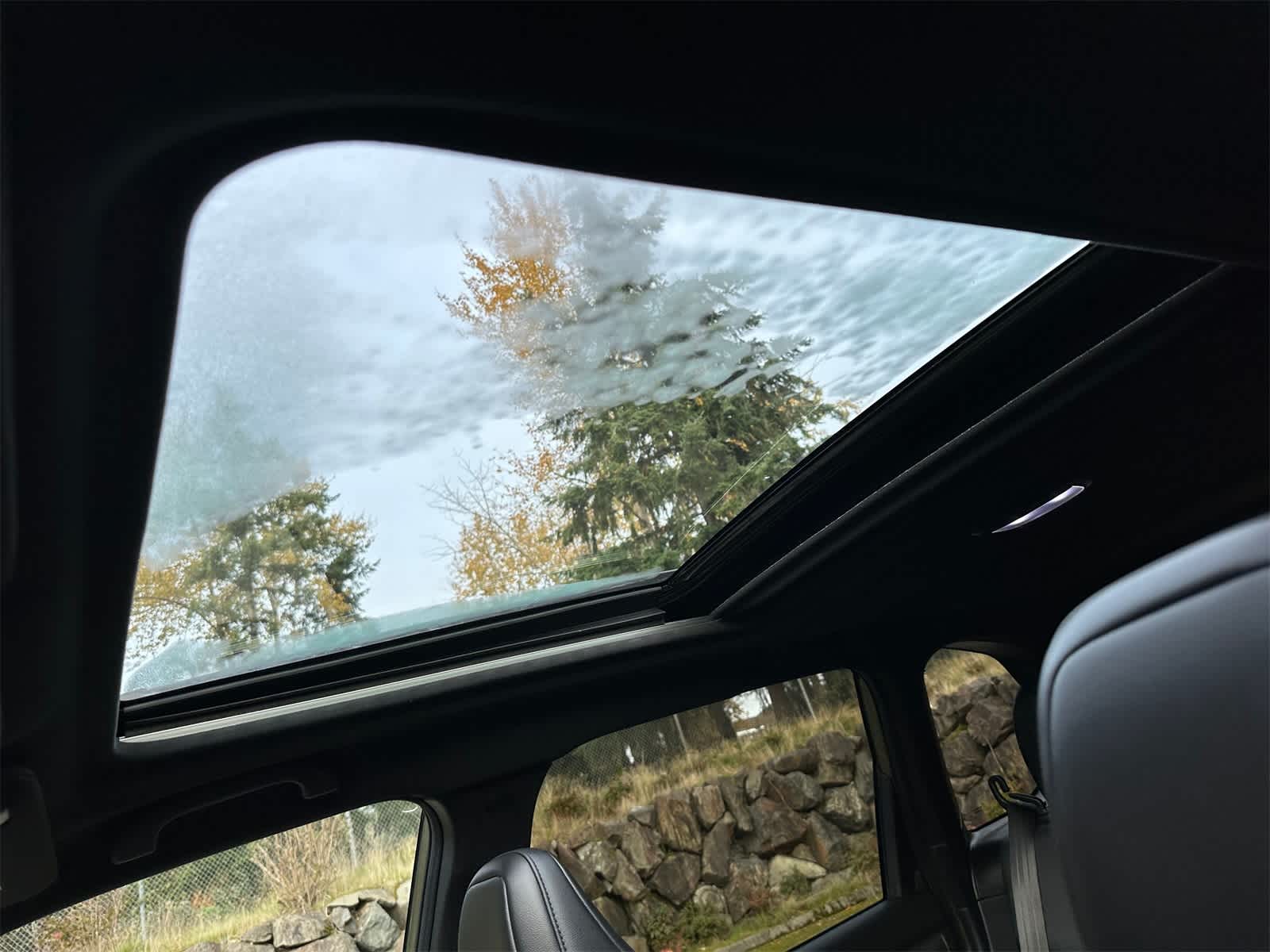 Thumbnail: 2026 Subaru Forester - 14