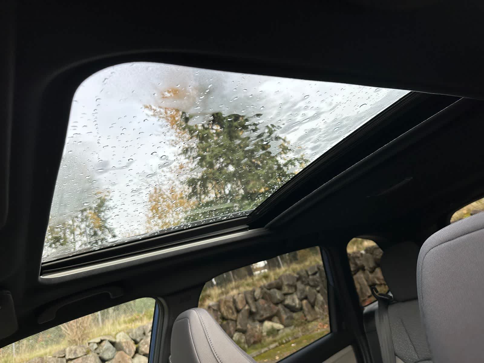 Thumbnail: 2026 Subaru Forester - 14