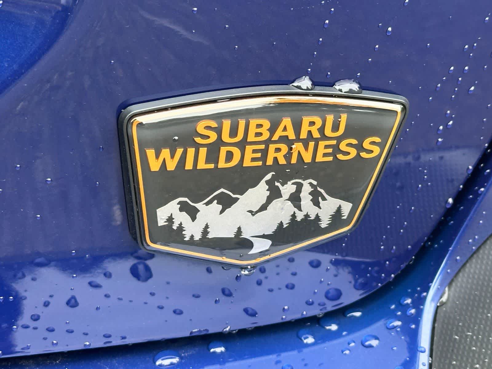Thumbnail: 2026 Subaru Crosstrek - 6