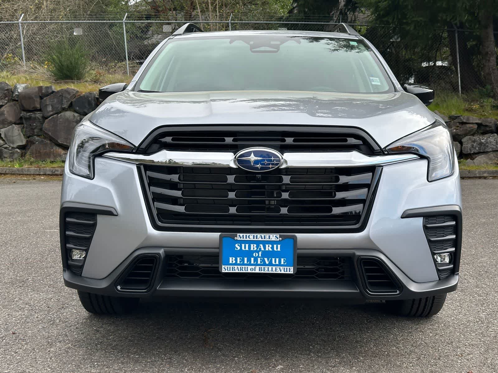 Thumbnail: 2026 Subaru Ascent - 5