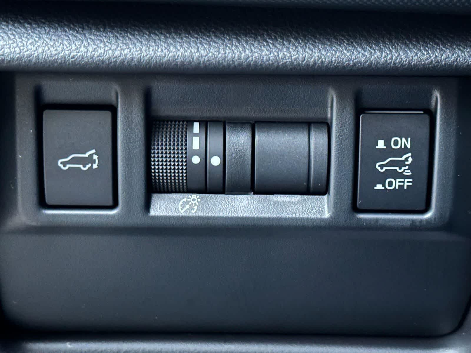 Thumbnail: 2026 Subaru Forester - 23