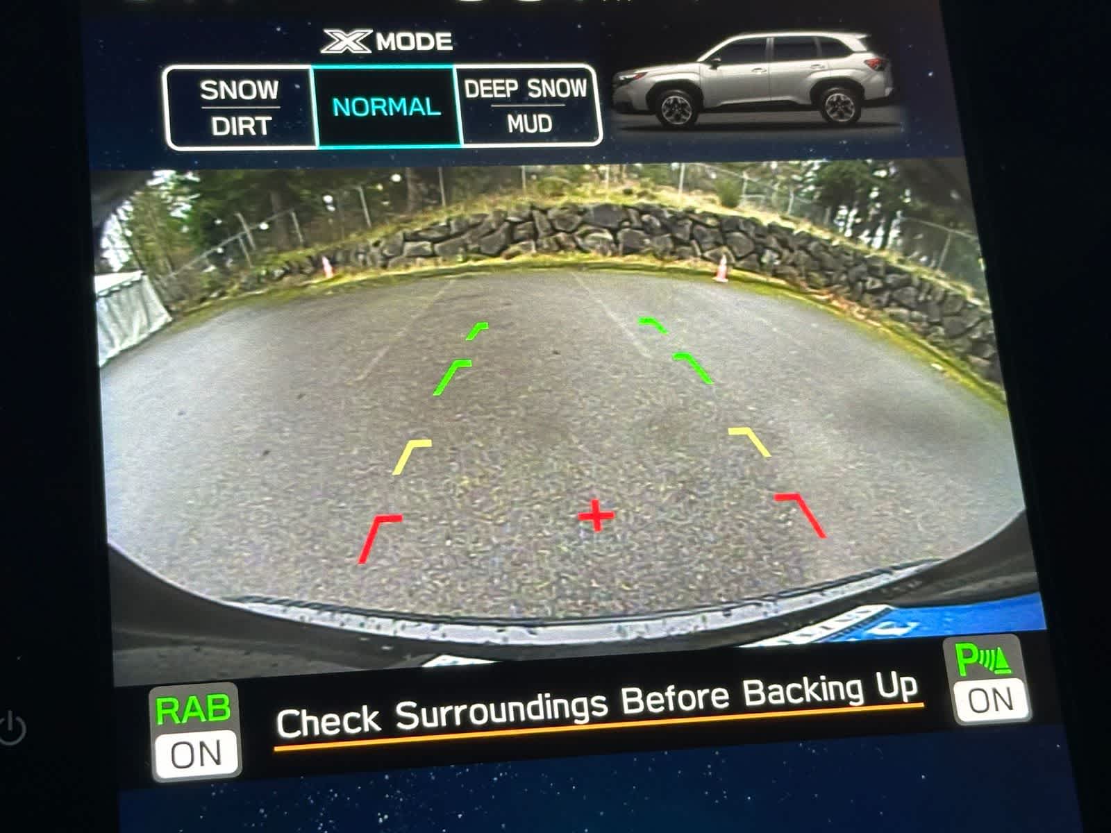 Thumbnail: 2026 Subaru Forester - 18