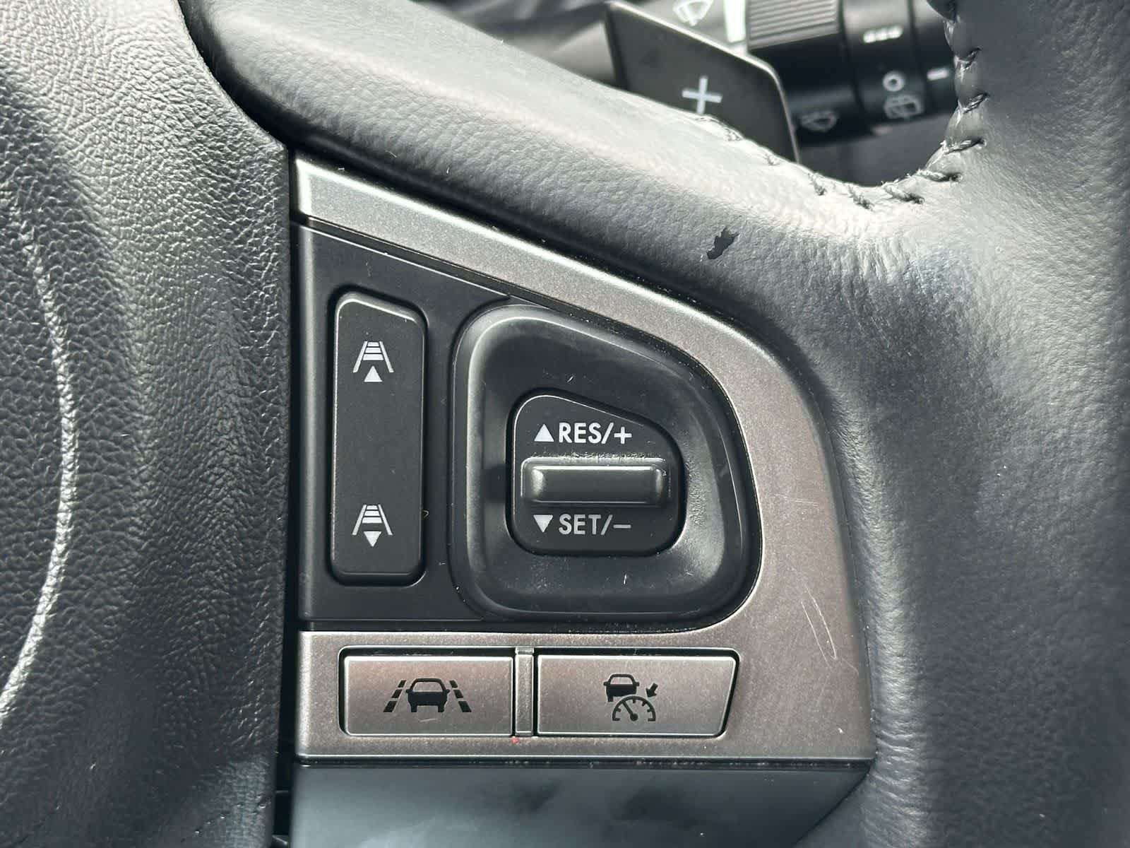 Thumbnail: 2016 Subaru Outback - 25