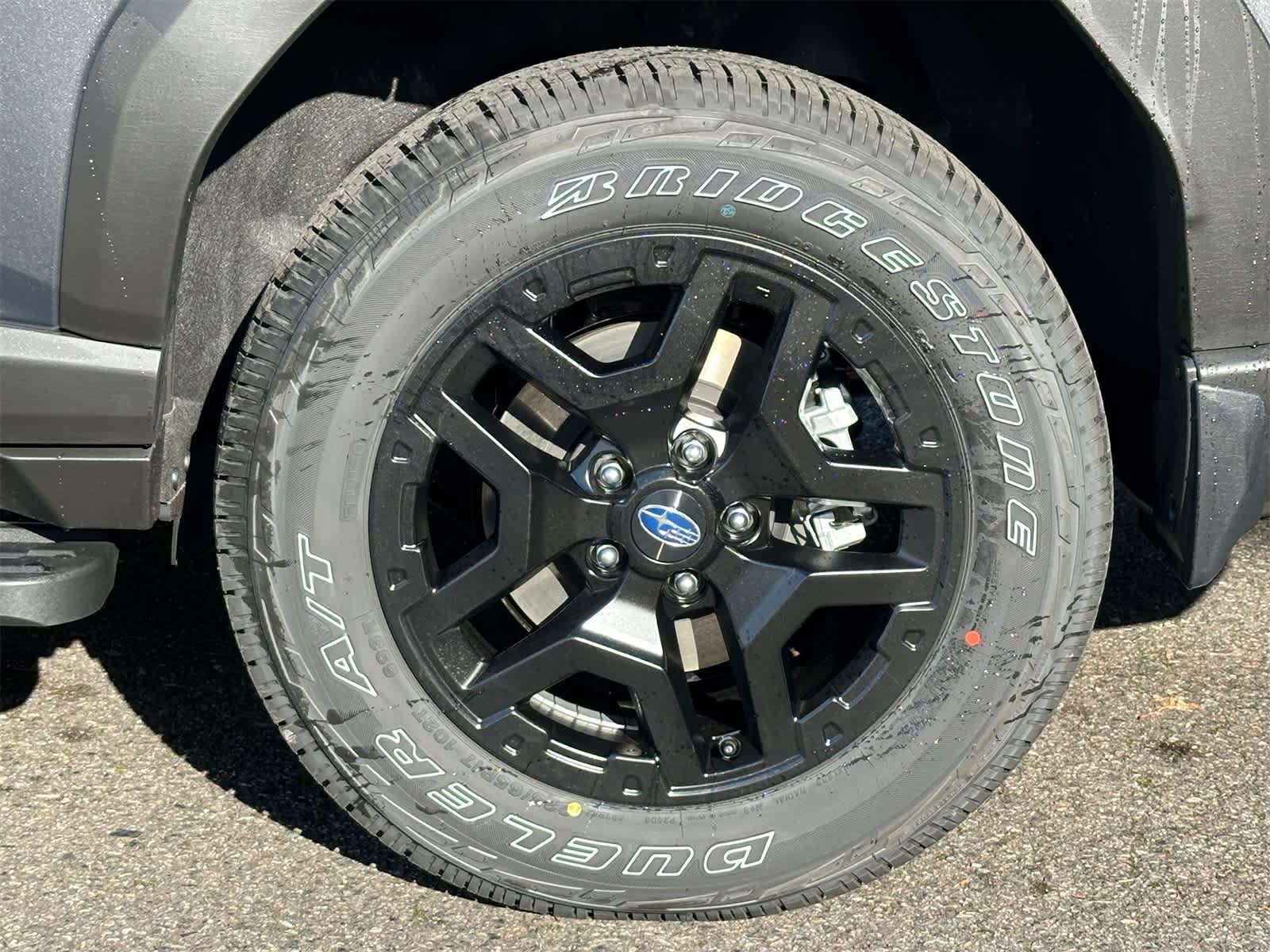 Thumbnail: 2026 Subaru Outback - 8