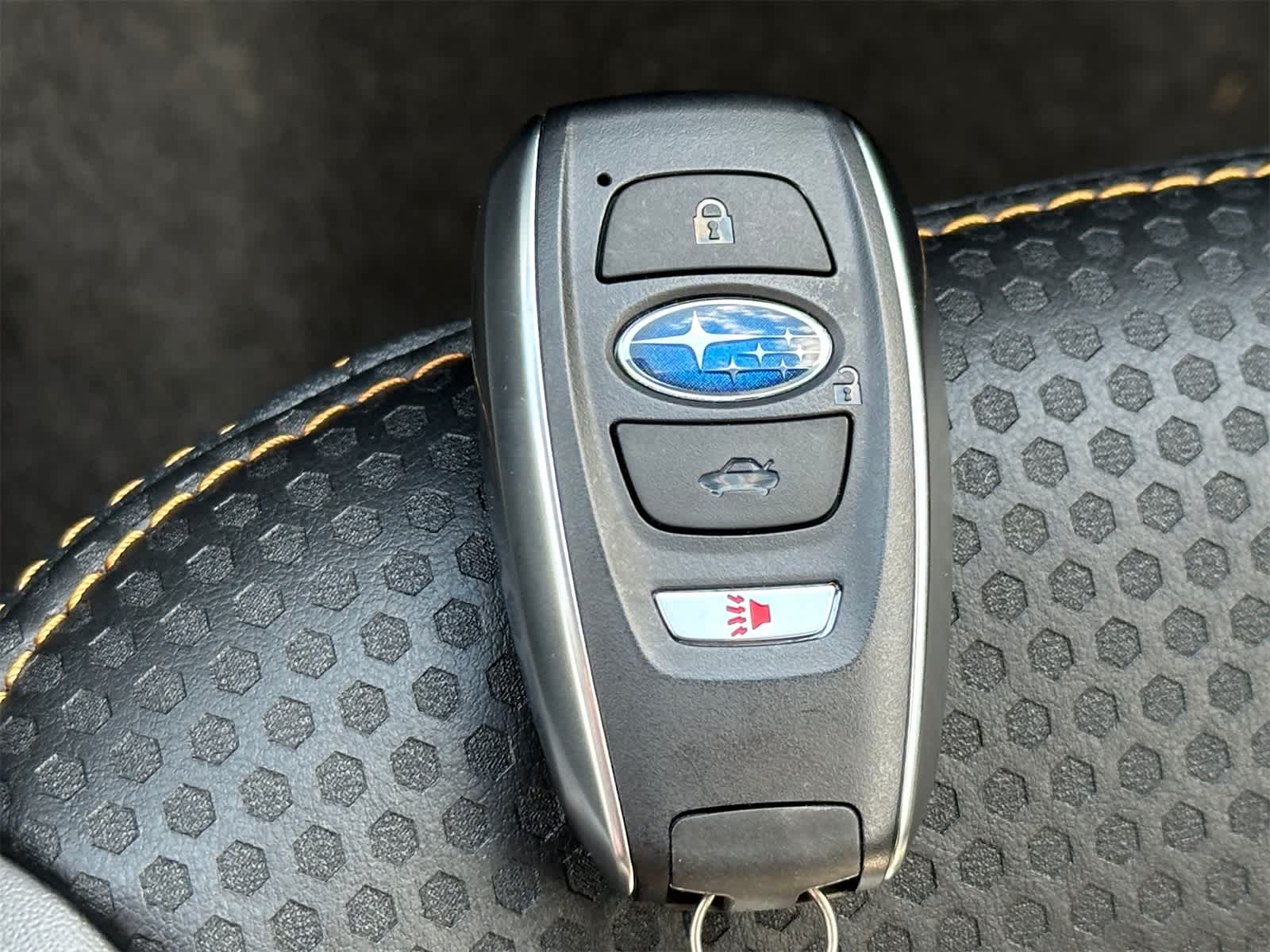 2025 Subaru Crosstrek Wilderness 28