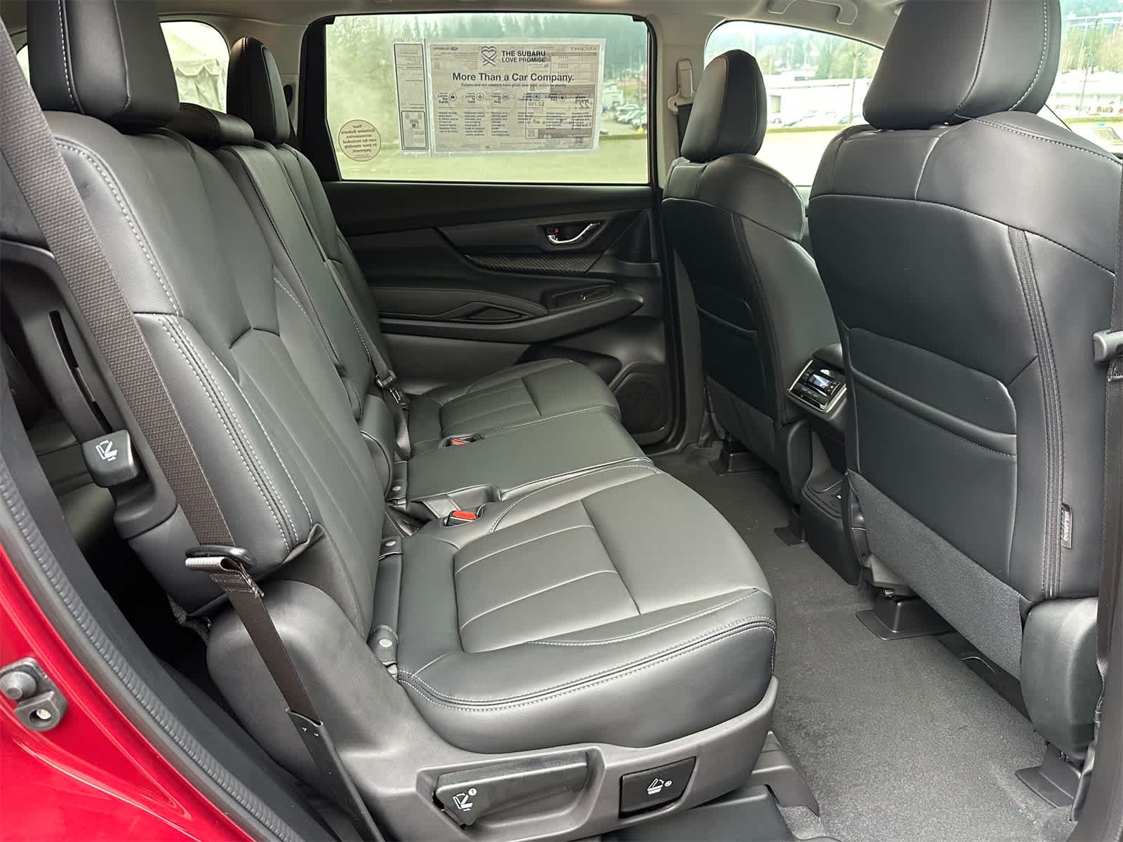 Thumbnail: 2026 Subaru Ascent - 13