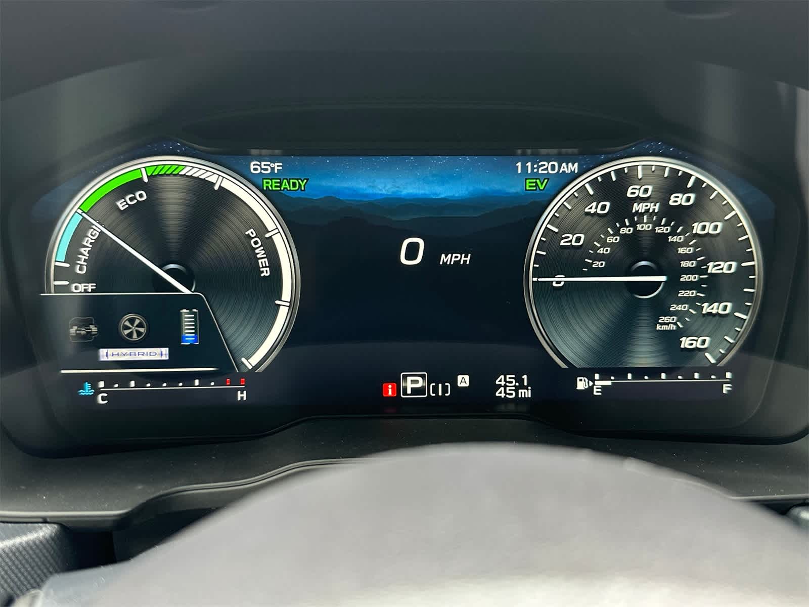 Thumbnail: 2025 Subaru Forester - 16