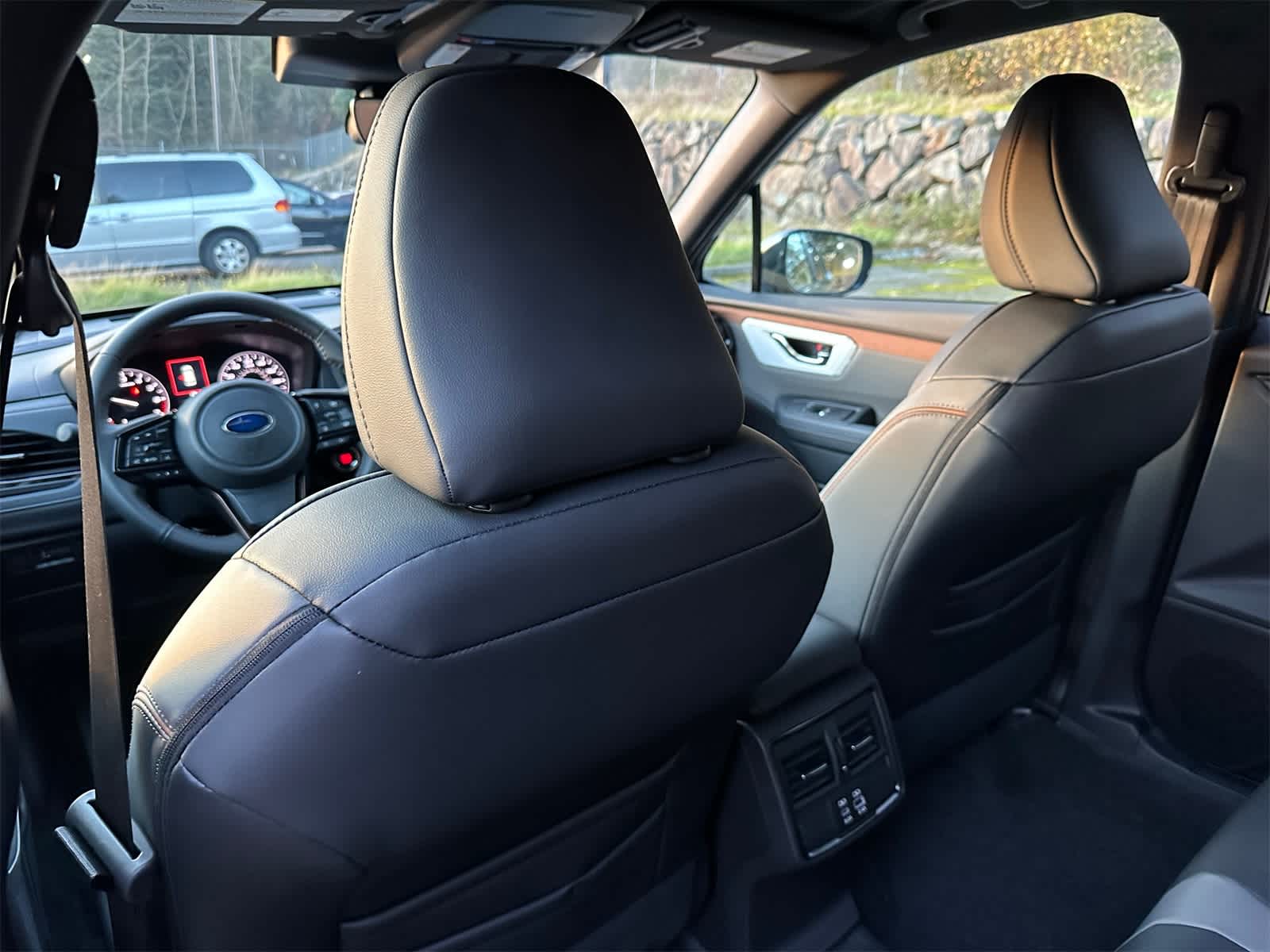 Thumbnail: 2026 Subaru Forester - 10