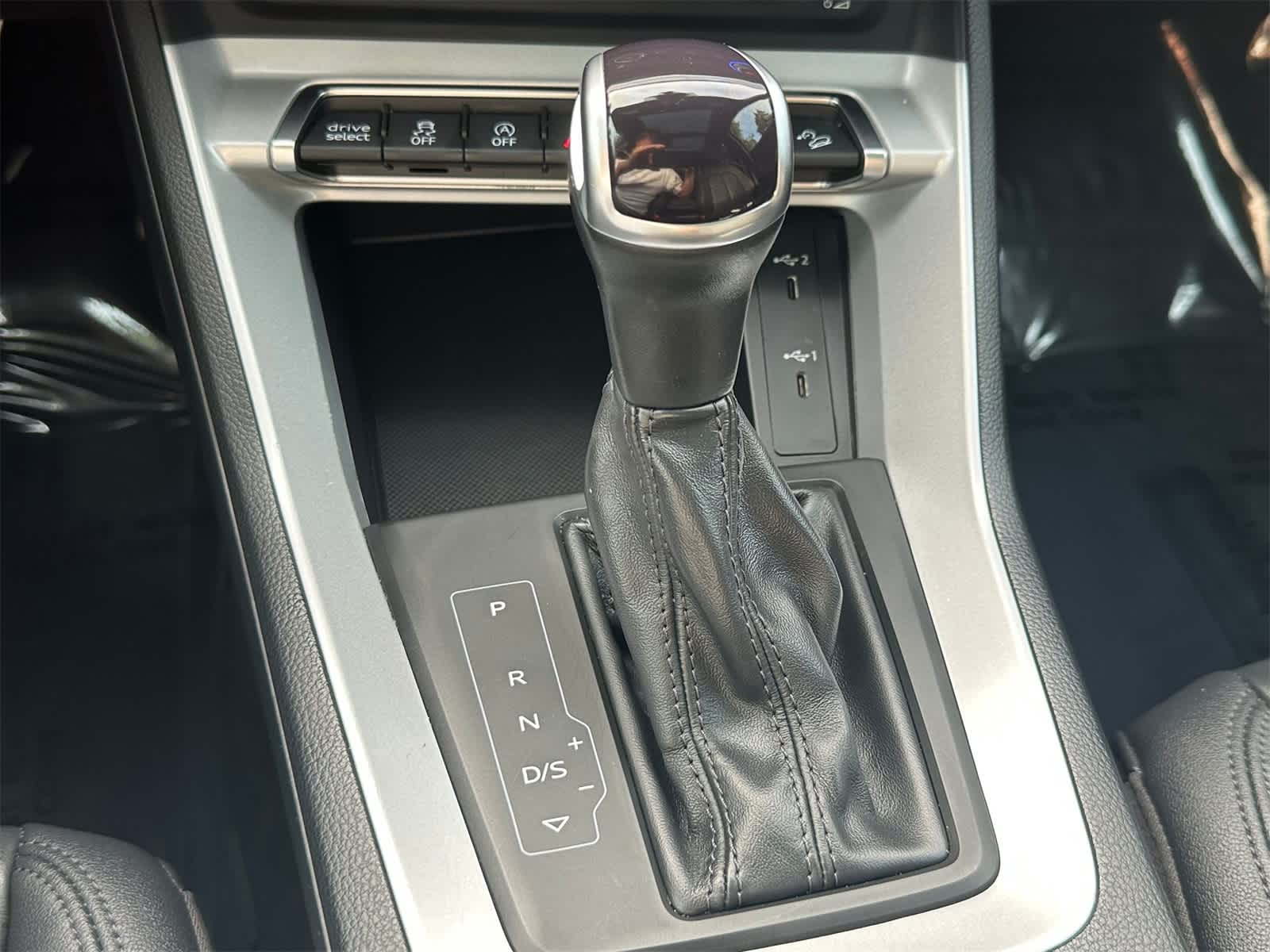 Thumbnail: 2023 Audi Q3 - 20