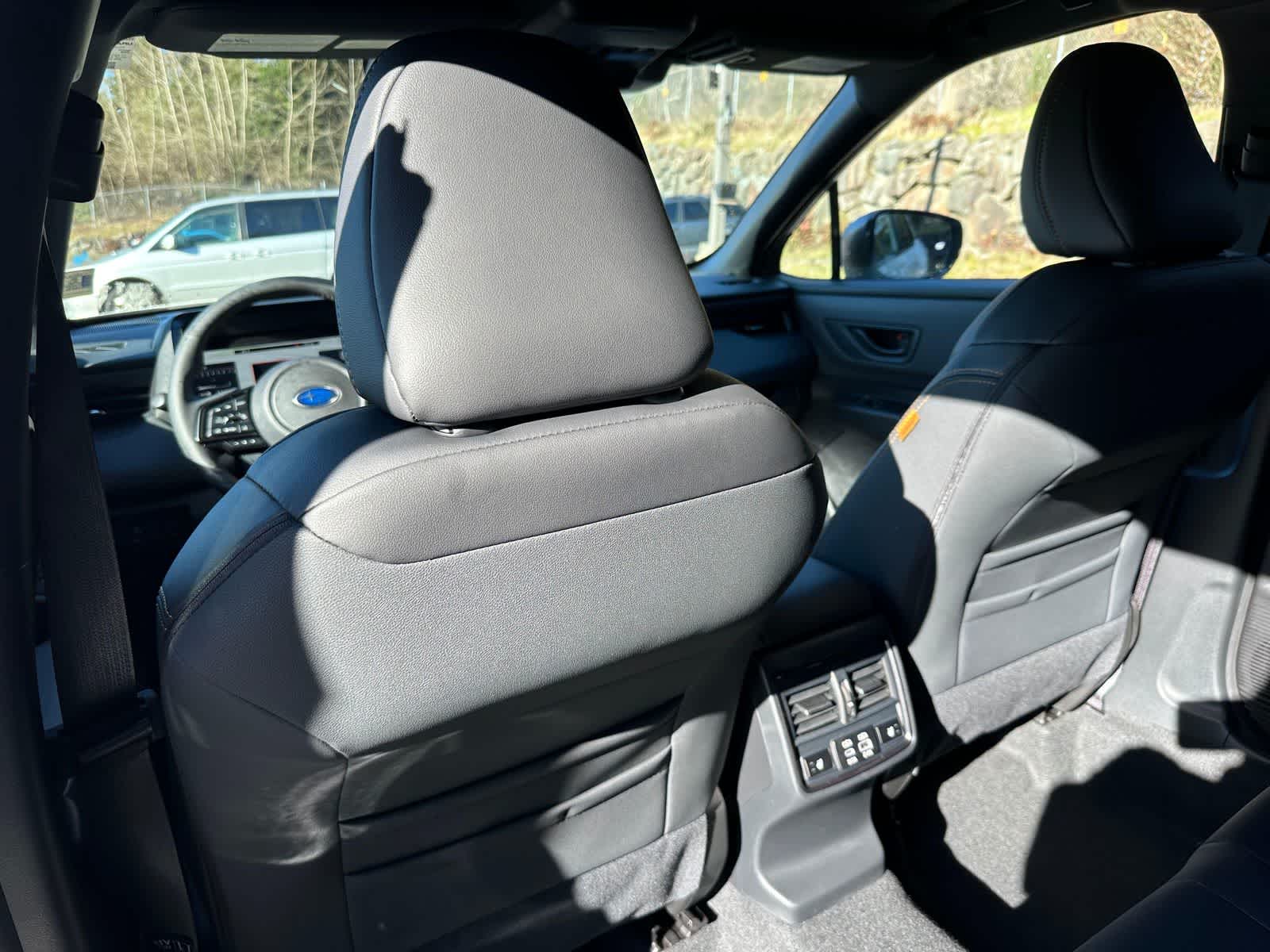 Thumbnail: 2026 Subaru Outback - 10