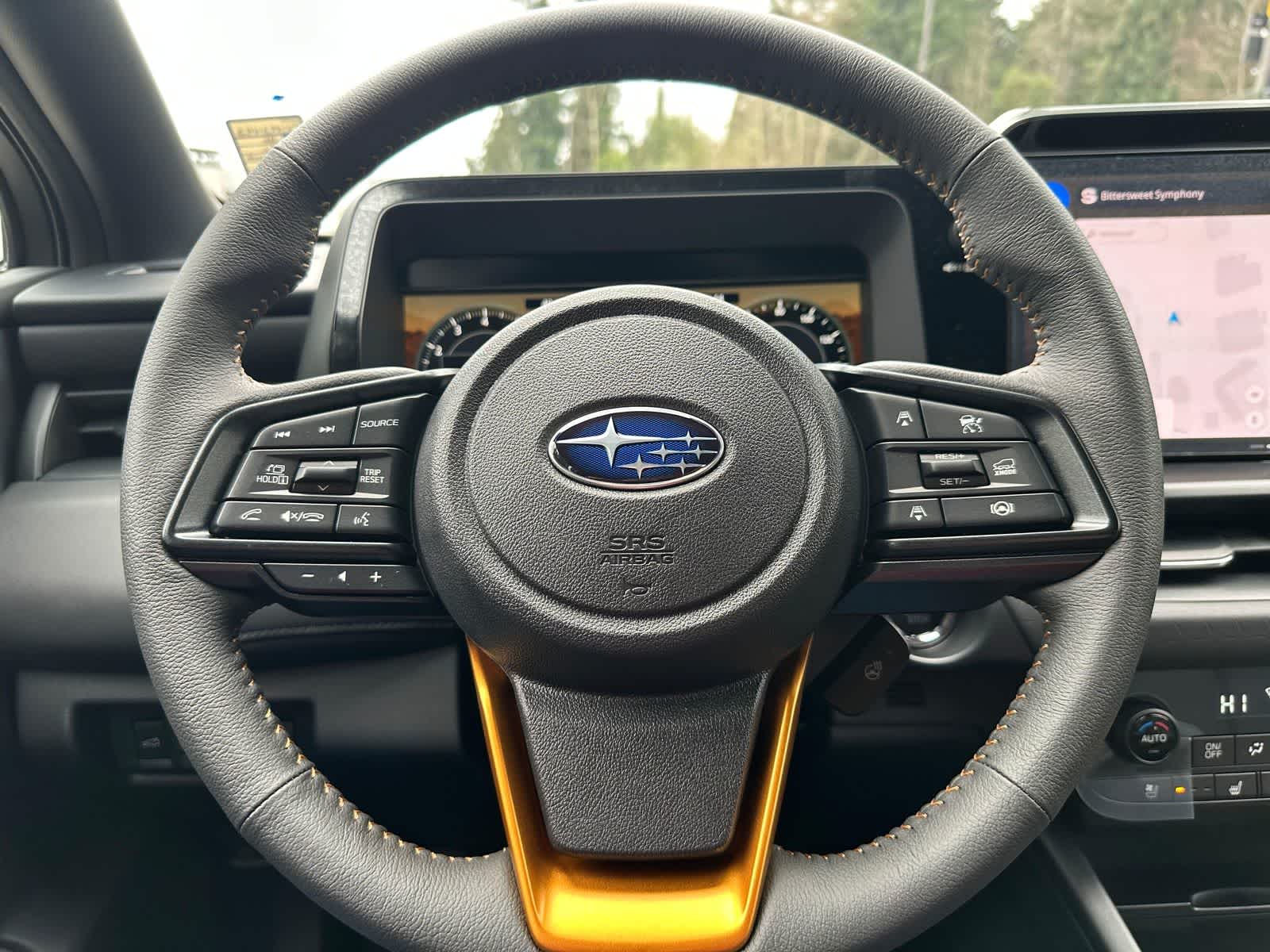 Thumbnail: 2026 Subaru Outback - 16