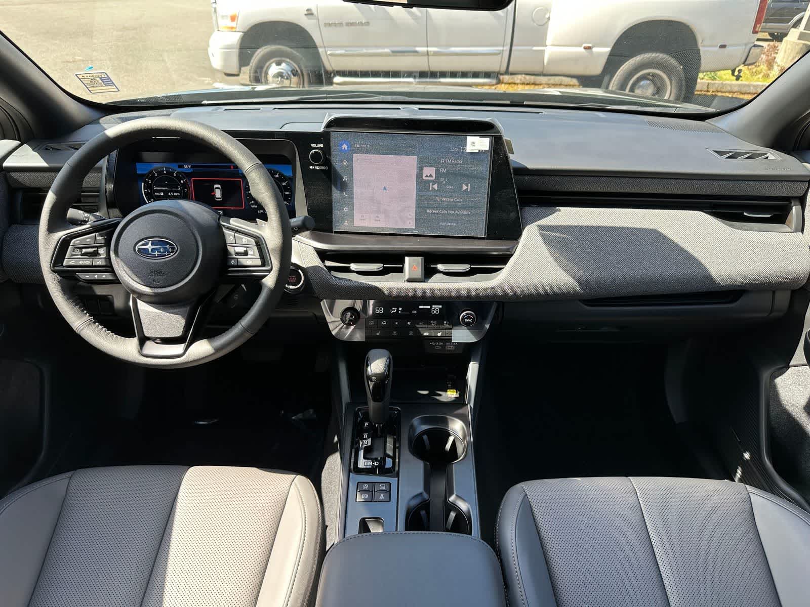 Thumbnail: 2026 Subaru Outback - 9