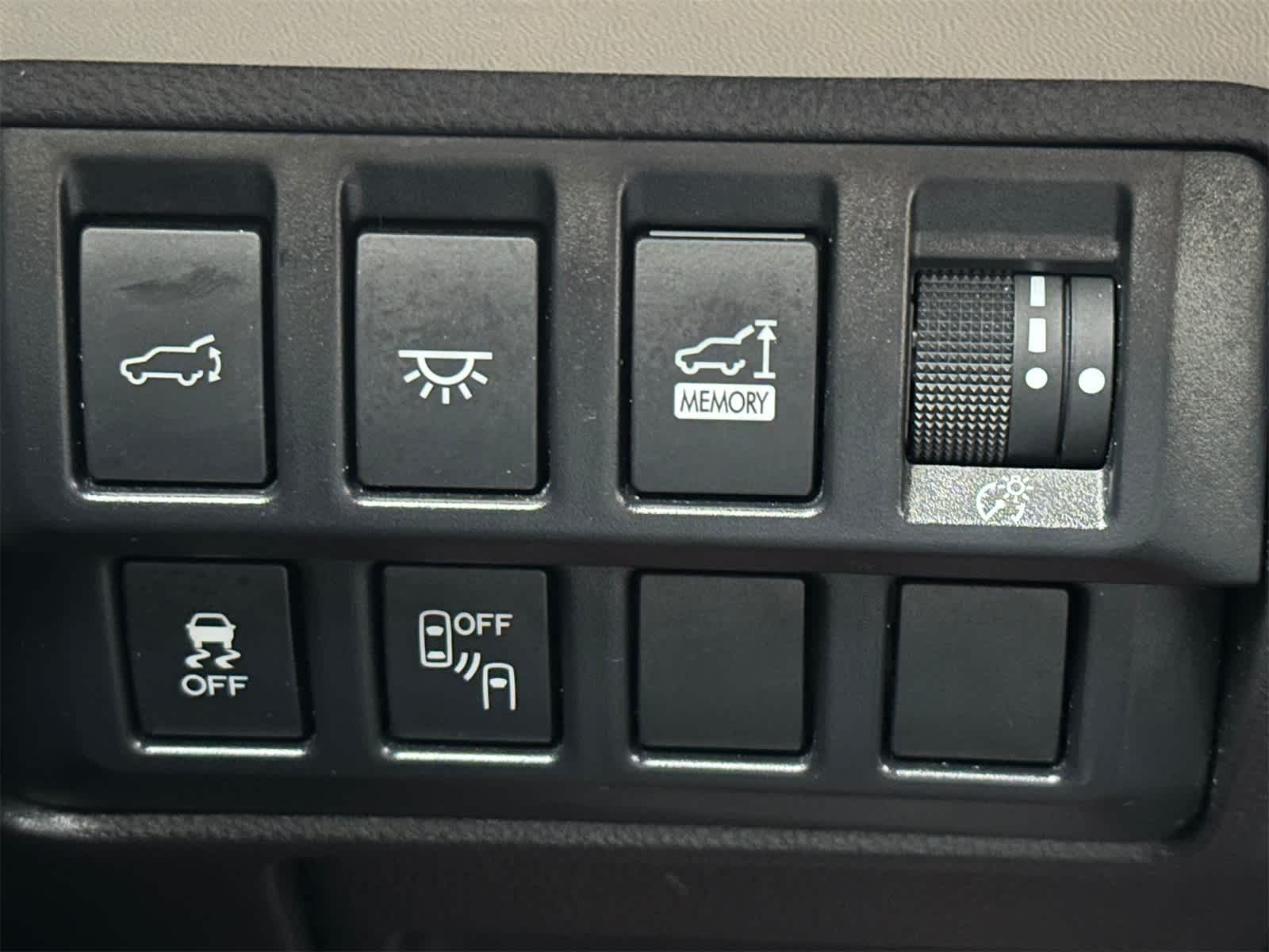 Thumbnail: 2021 Subaru Ascent - 24