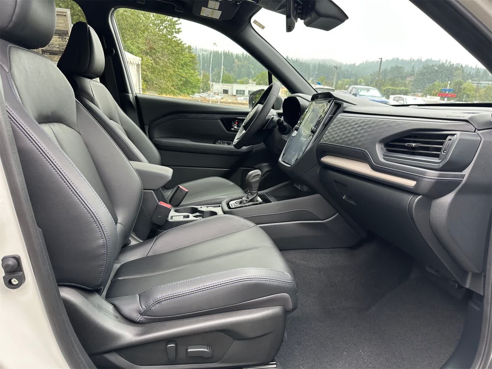 Thumbnail: 2025 Subaru Forester - 12