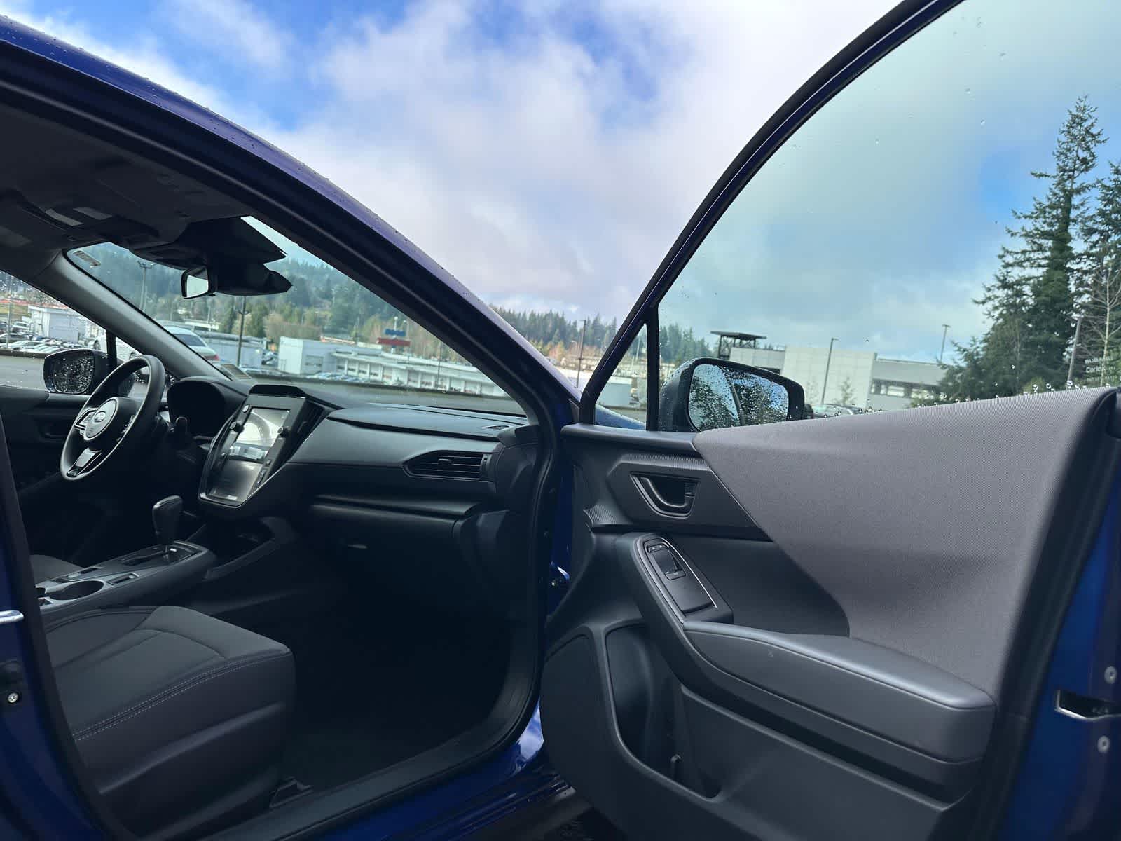 Thumbnail: 2026 Subaru Crosstrek - 15