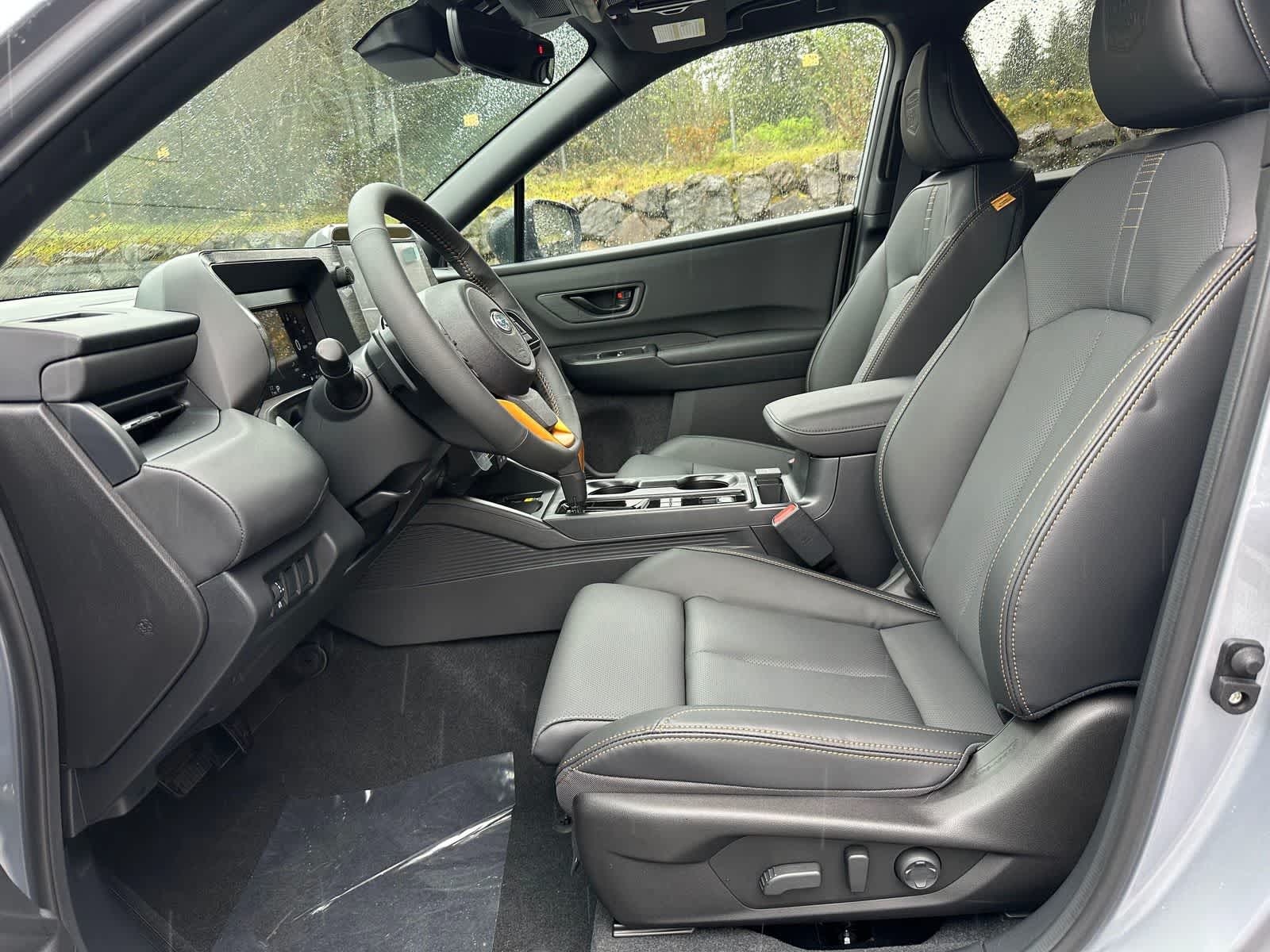 Thumbnail: 2026 Subaru Outback - 17