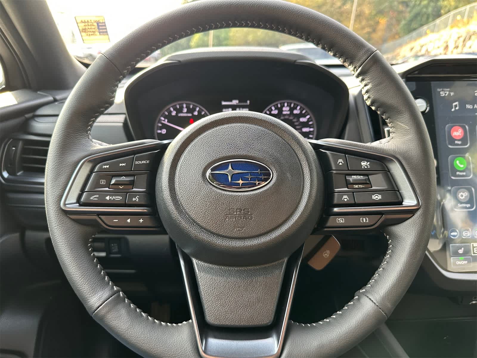 Thumbnail: 2026 Subaru Forester - 15