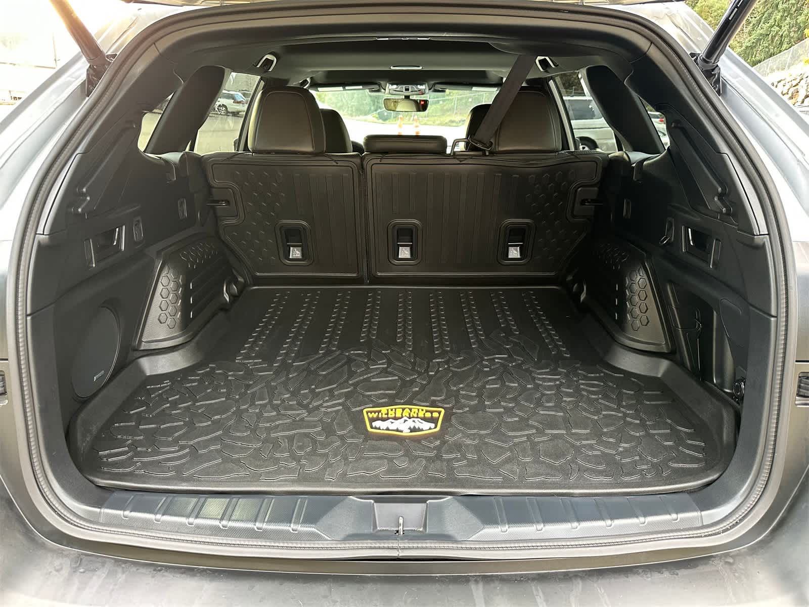 Thumbnail: 2025 Subaru Outback - 26