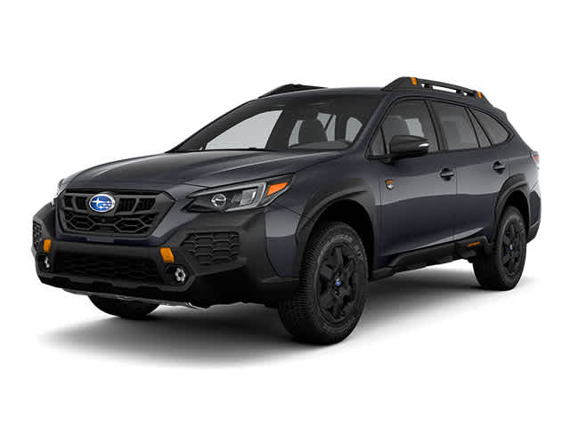 2024 Subaru Outback Outback Wilderness's photo