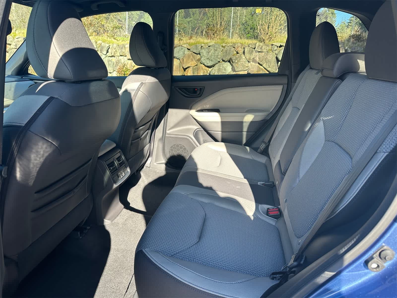 Thumbnail: 2026 Subaru Forester - 10