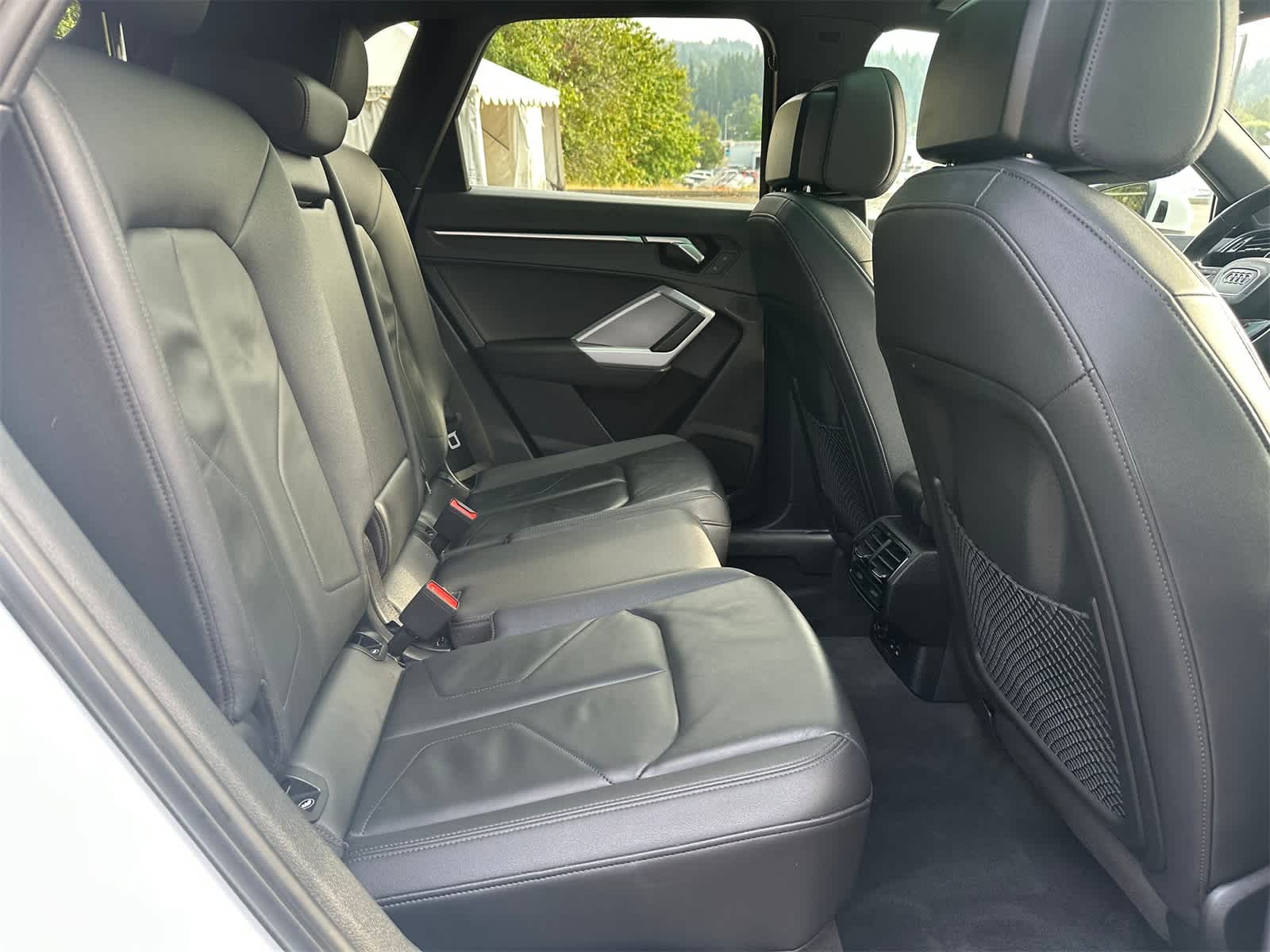 Thumbnail: 2023 Audi Q3 - 11