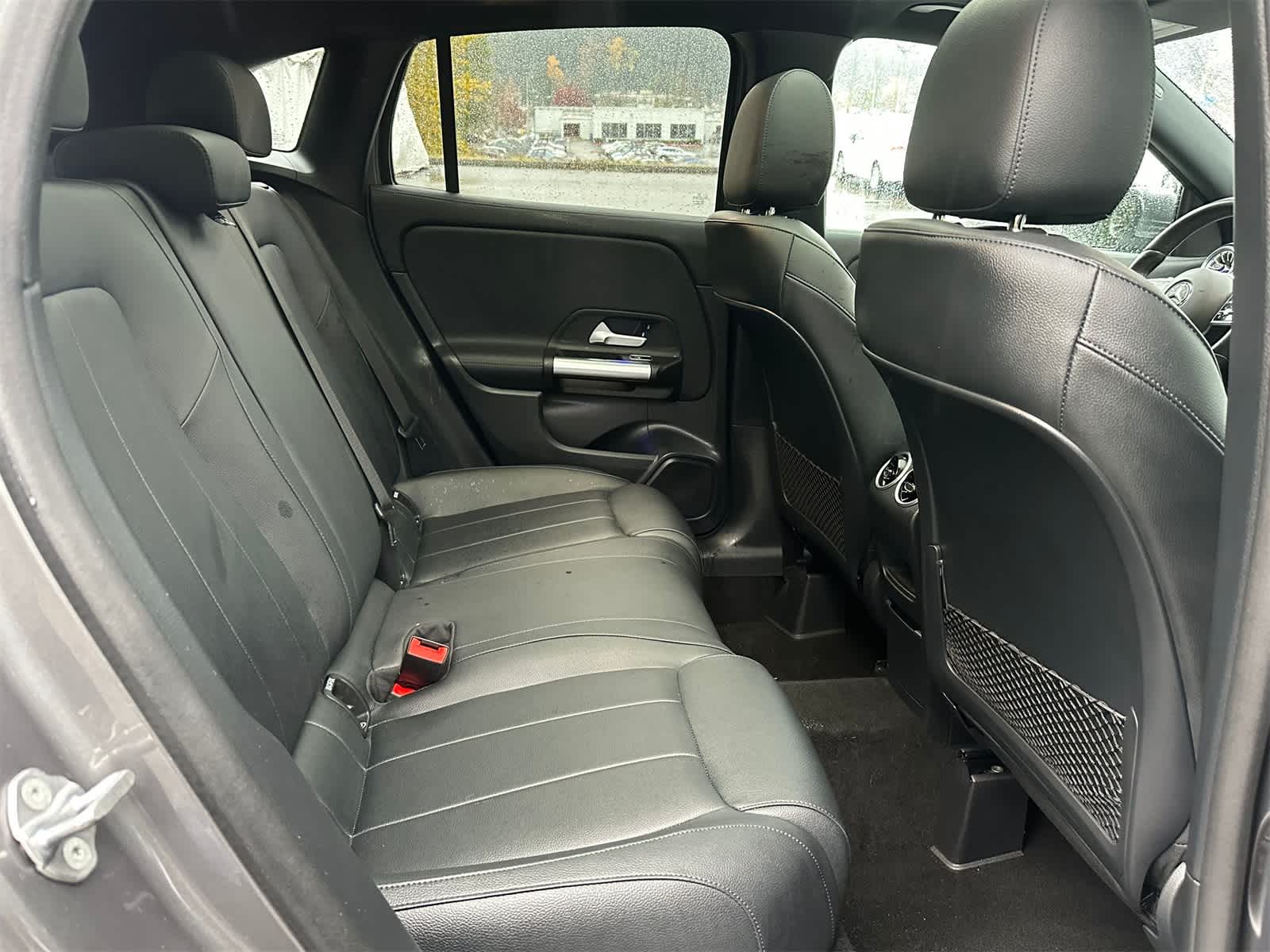 Thumbnail: 2022 Mercedes-Benz GLA - 12